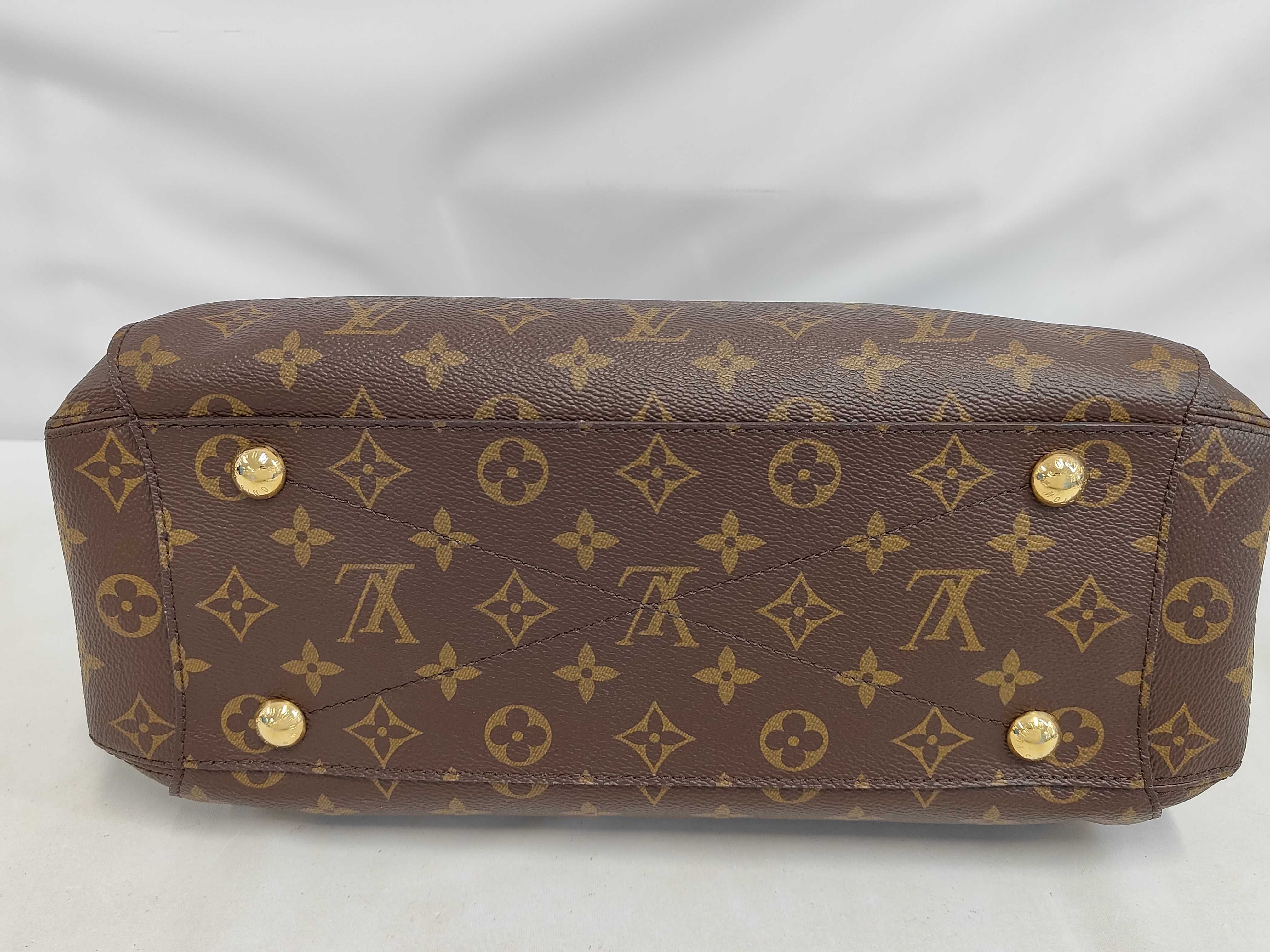 Montaigne MM M41056 Handbag — view 4