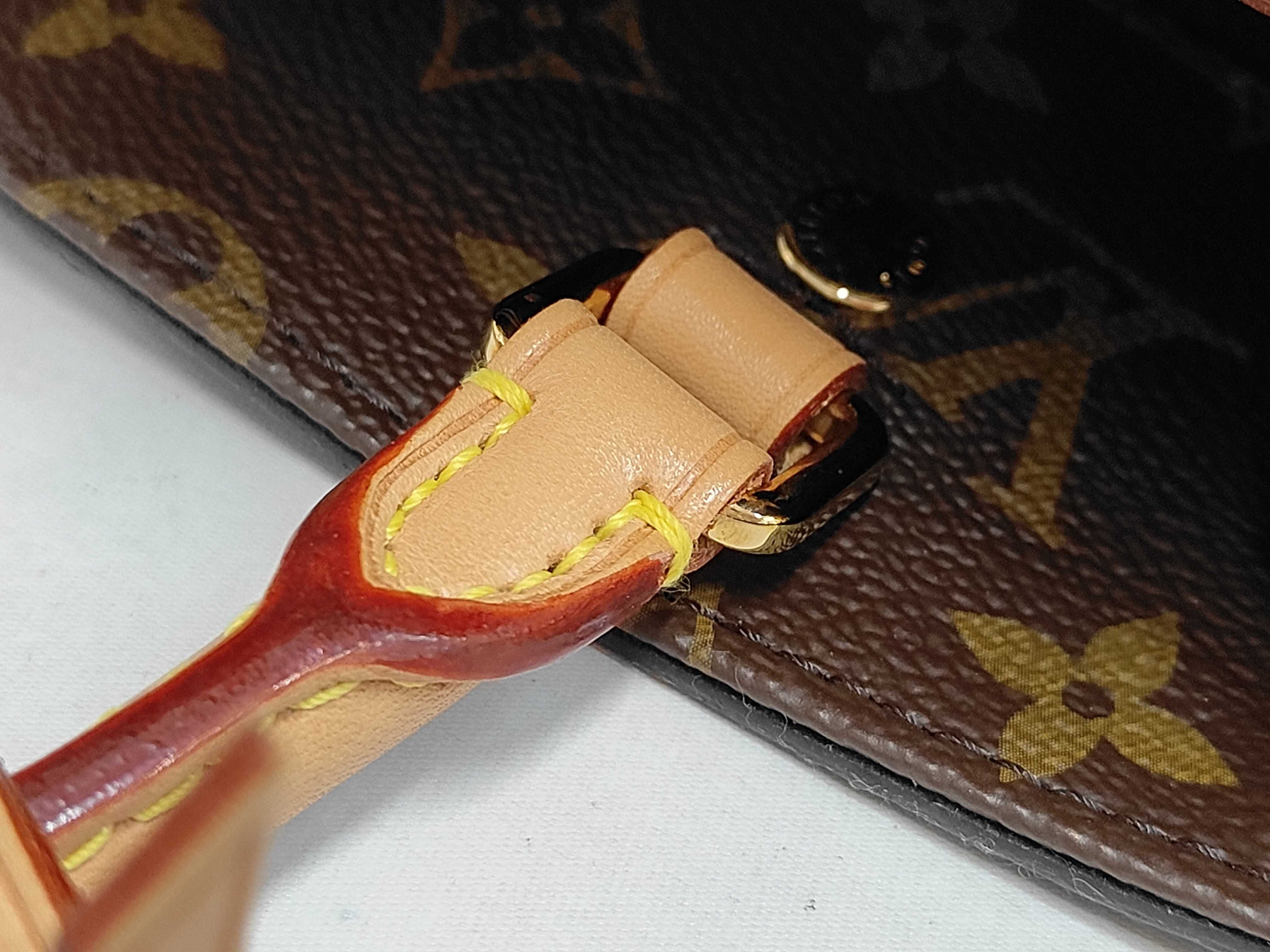 Montaigne MM M41056 Handbag — view 6