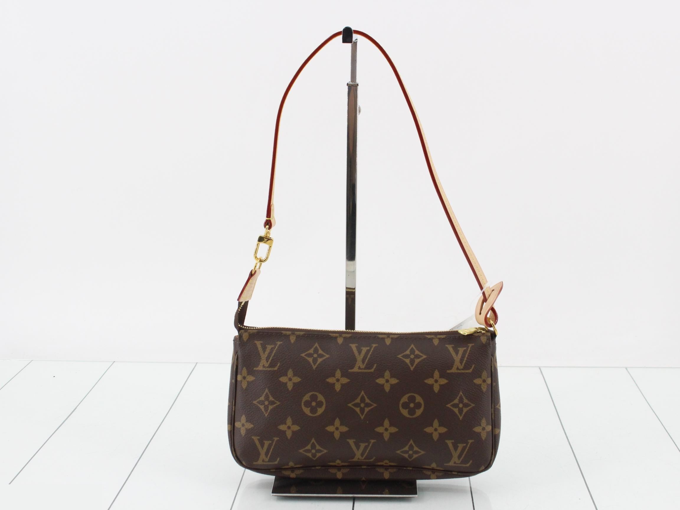 Multi Pochette Accessoires — view 2