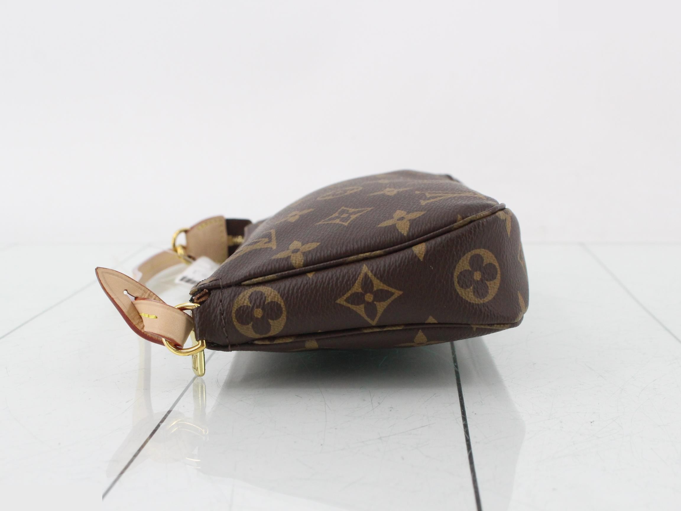 Multi Pochette Accessoires — view 4