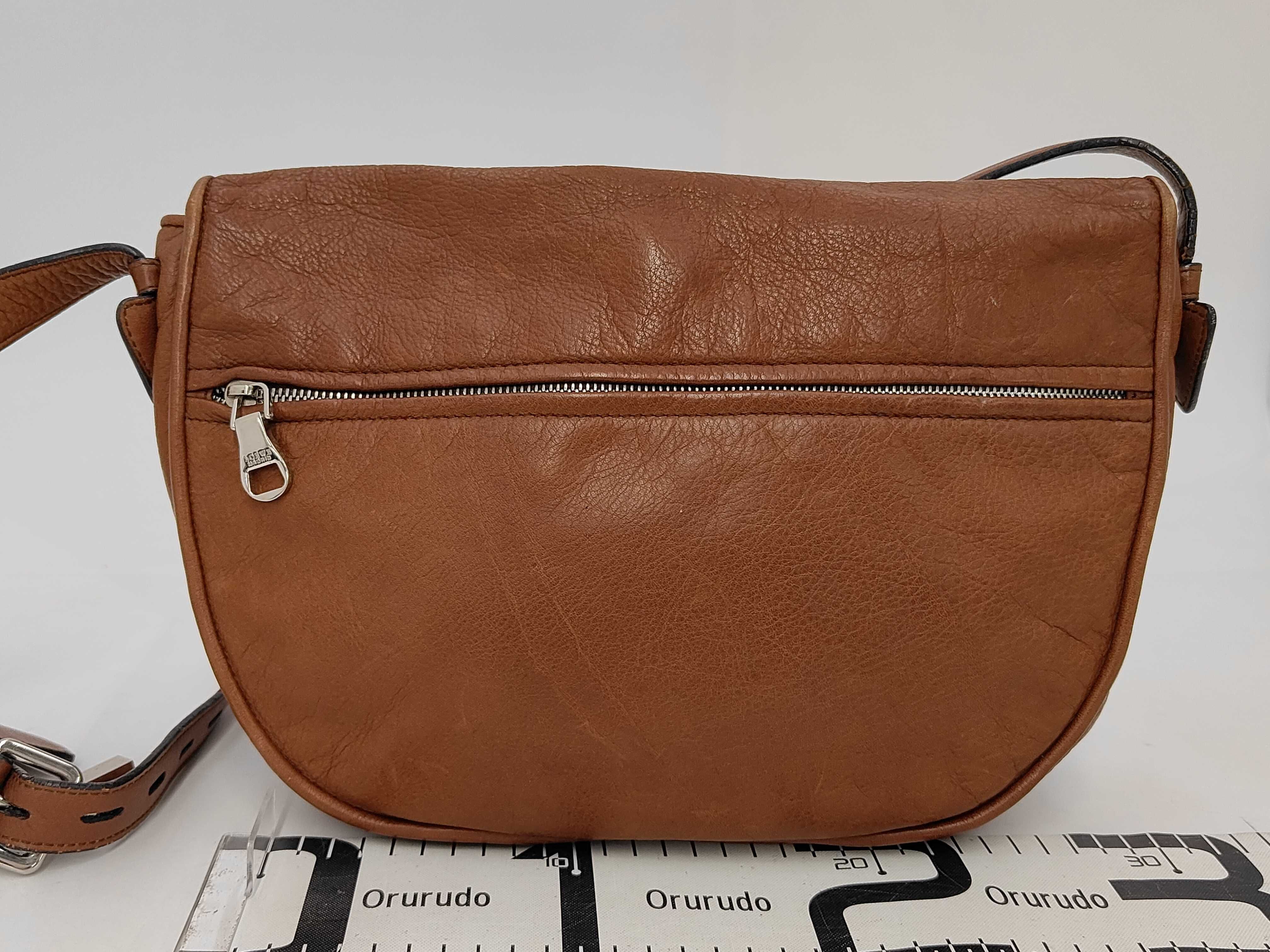 Heritage Shoulder Bag — view 2