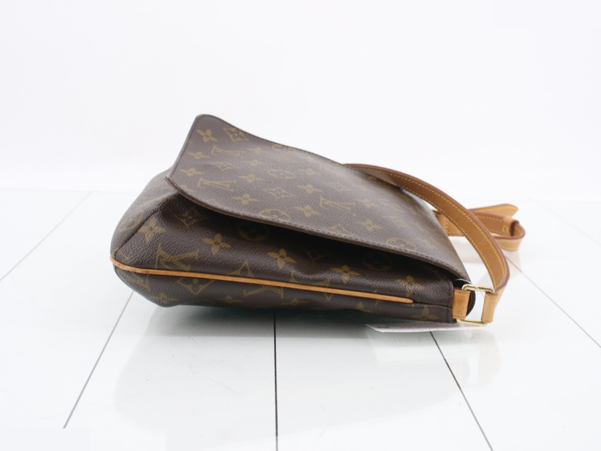 Musette Salsa Short Shoulder — view 3