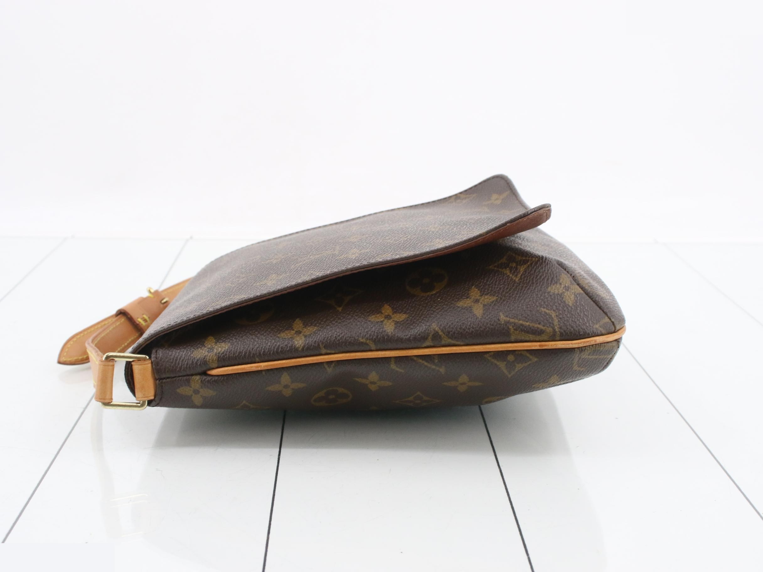 Musette Salsa Short Shoulder — view 4