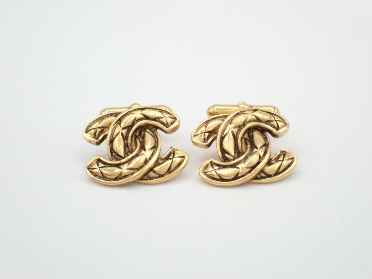 Other lines: Precious metals, cufflinks, tie clips