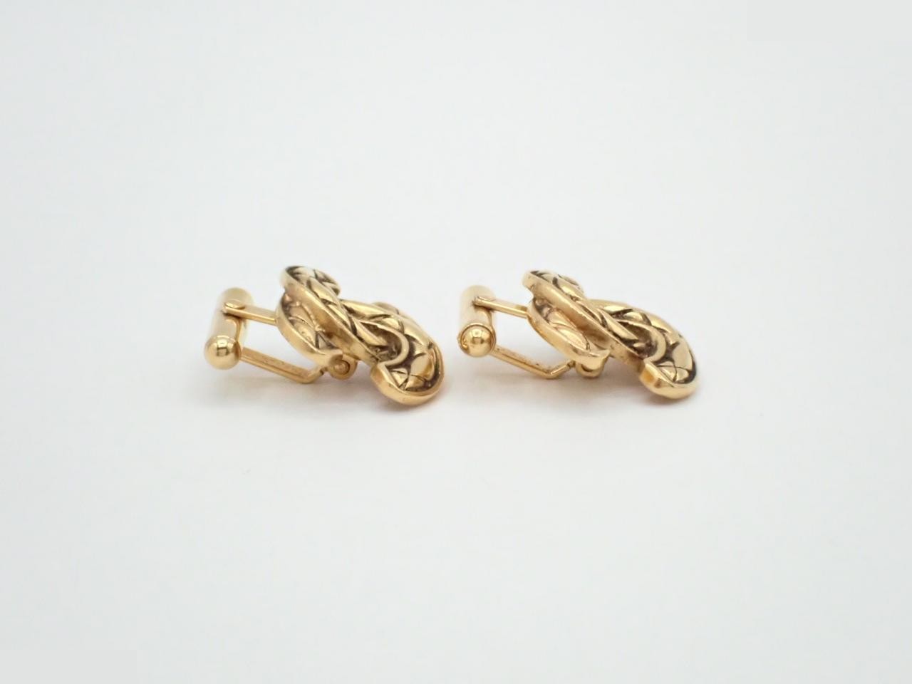 Other lines: Precious metals, cufflinks, tie clips — view 3