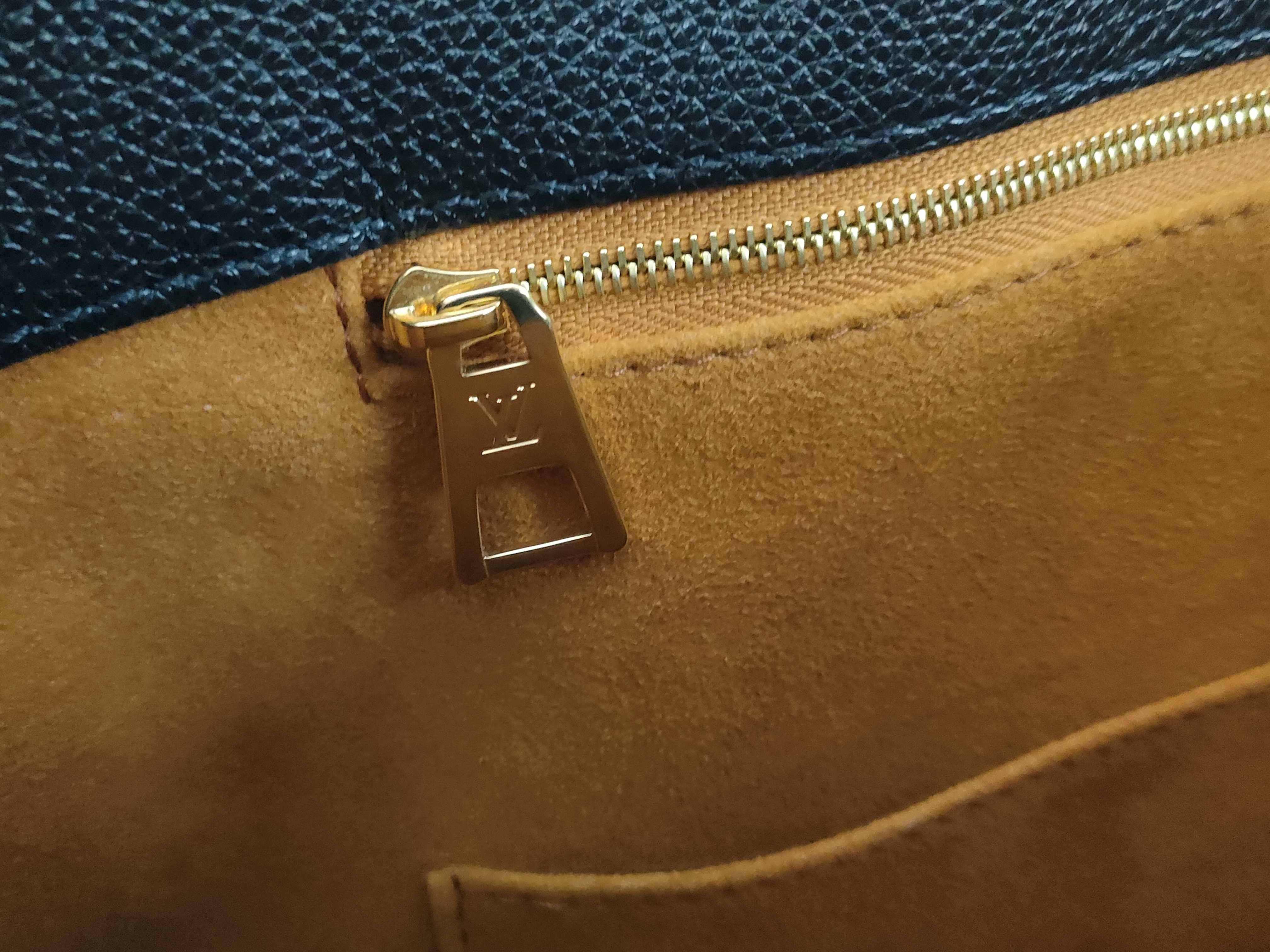Monogram Empreinte OnTheGo GM M44925 Tote Bag — view 11