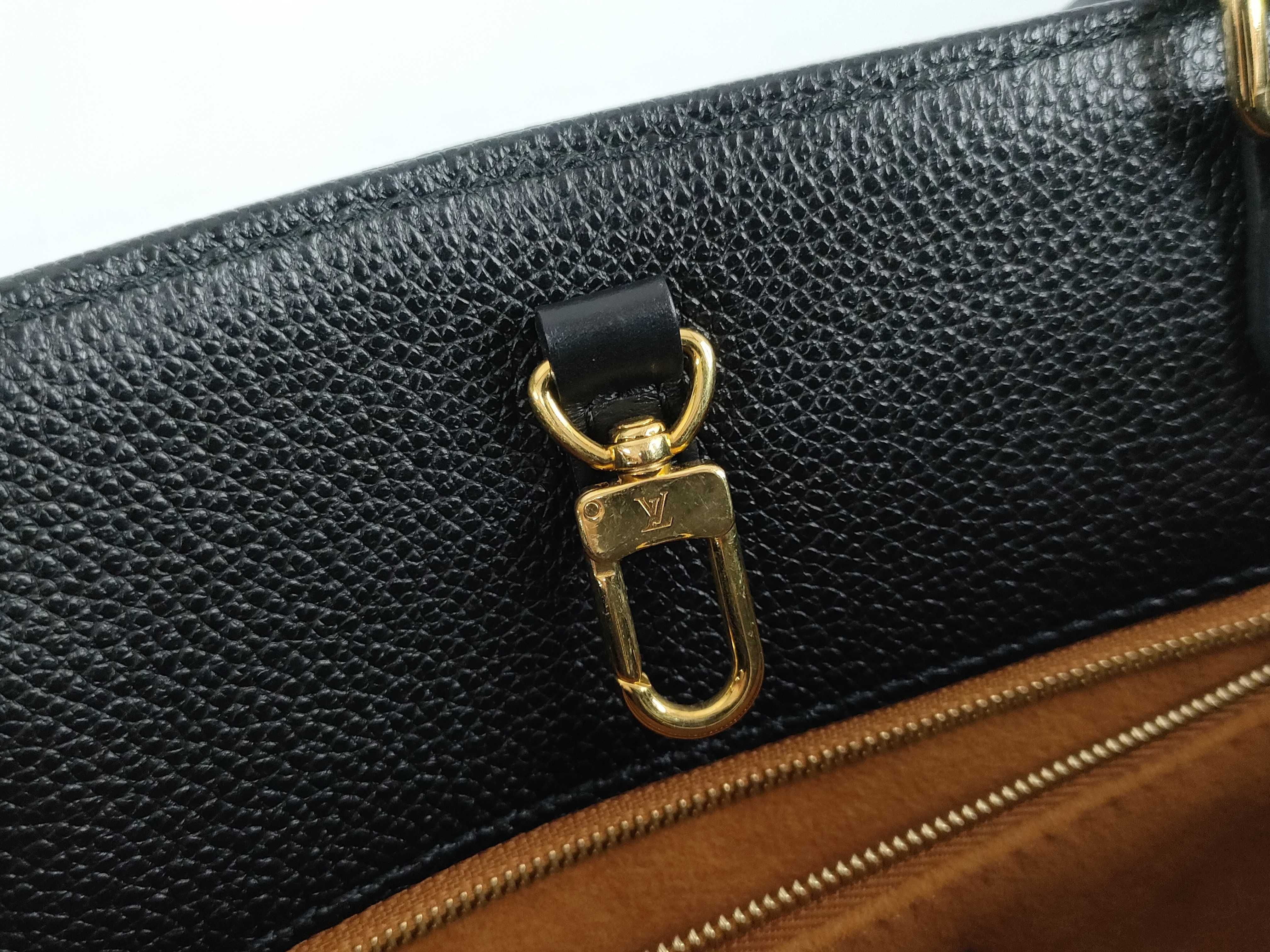 Monogram Empreinte OnTheGo GM M44925 Tote Bag — view 13