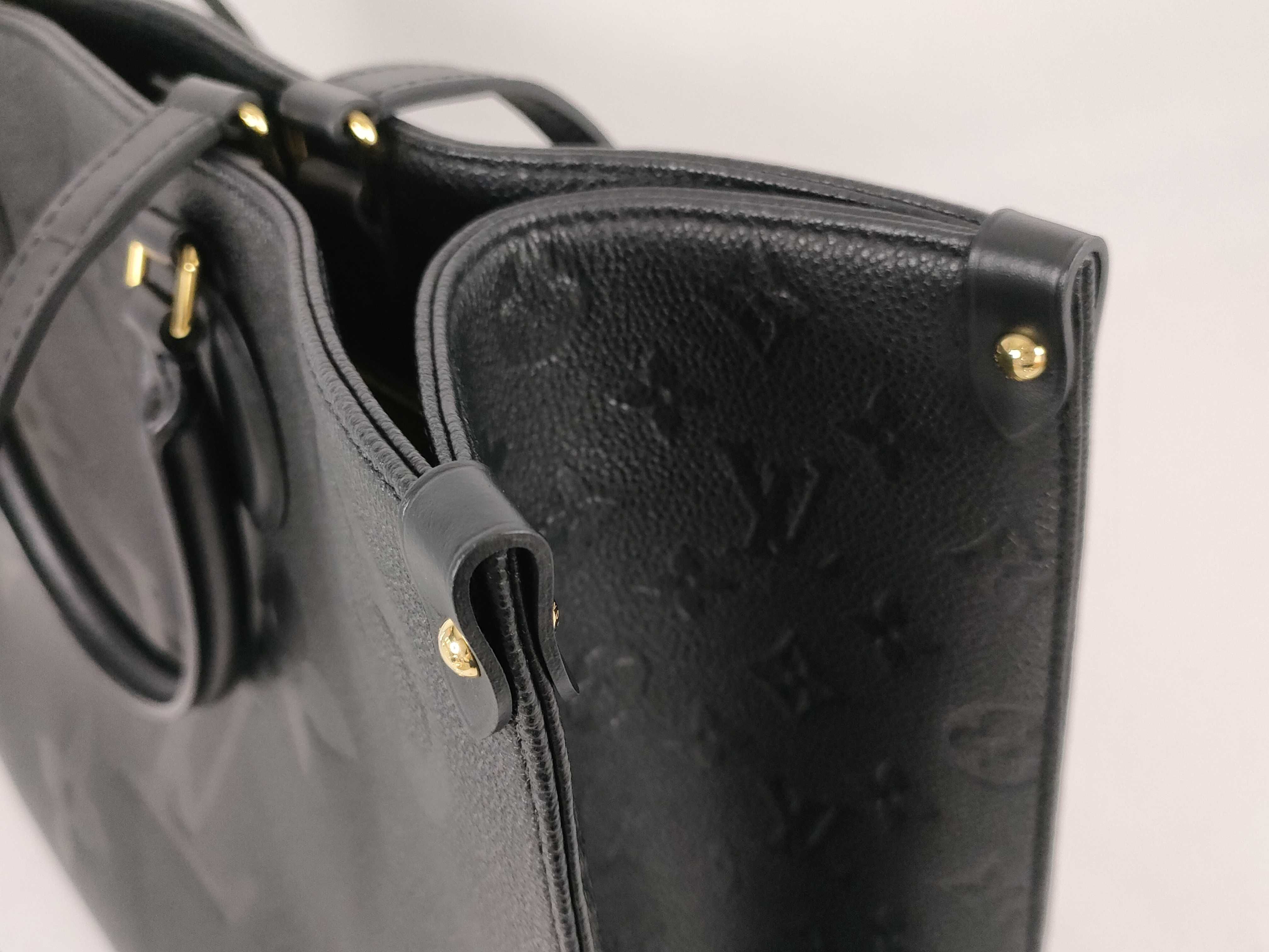 Monogram Empreinte OnTheGo GM M44925 Tote Bag — view 14