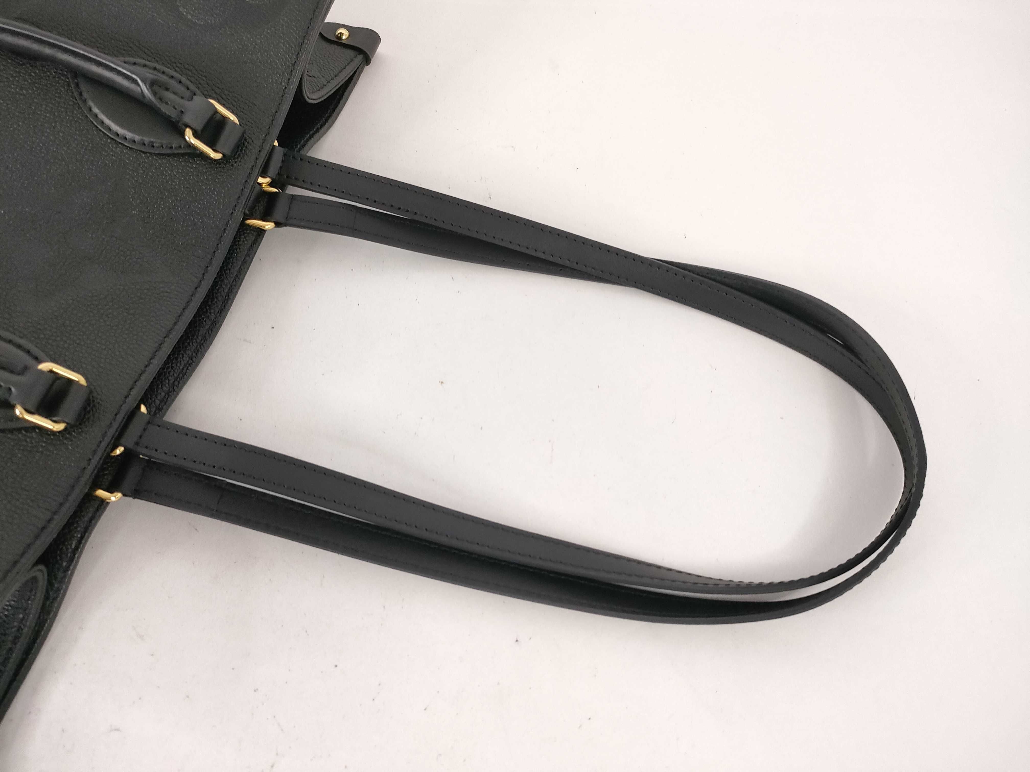 Monogram Empreinte OnTheGo GM M44925 Tote Bag — view 15