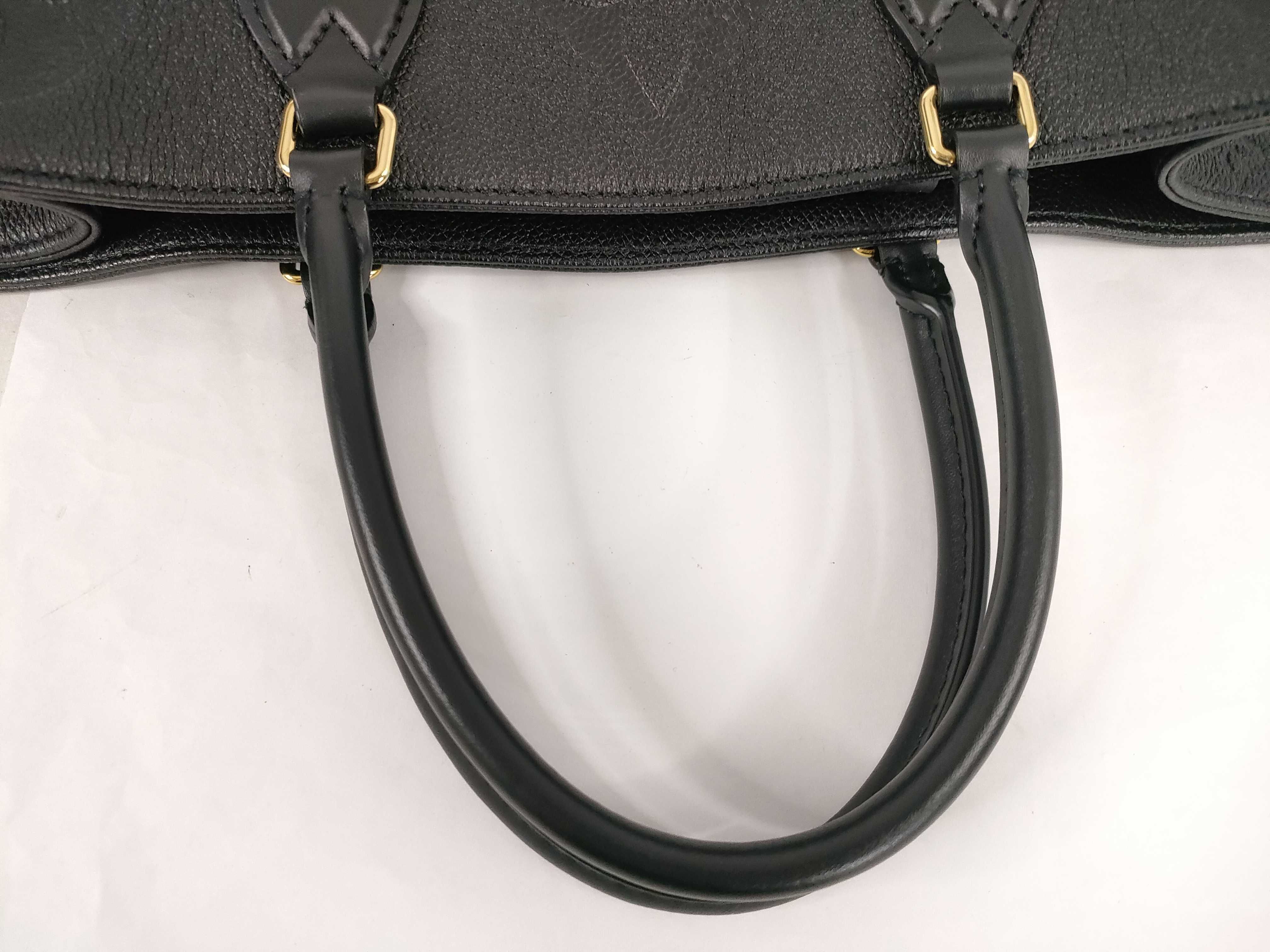 Monogram Empreinte OnTheGo GM M44925 Tote Bag — view 3