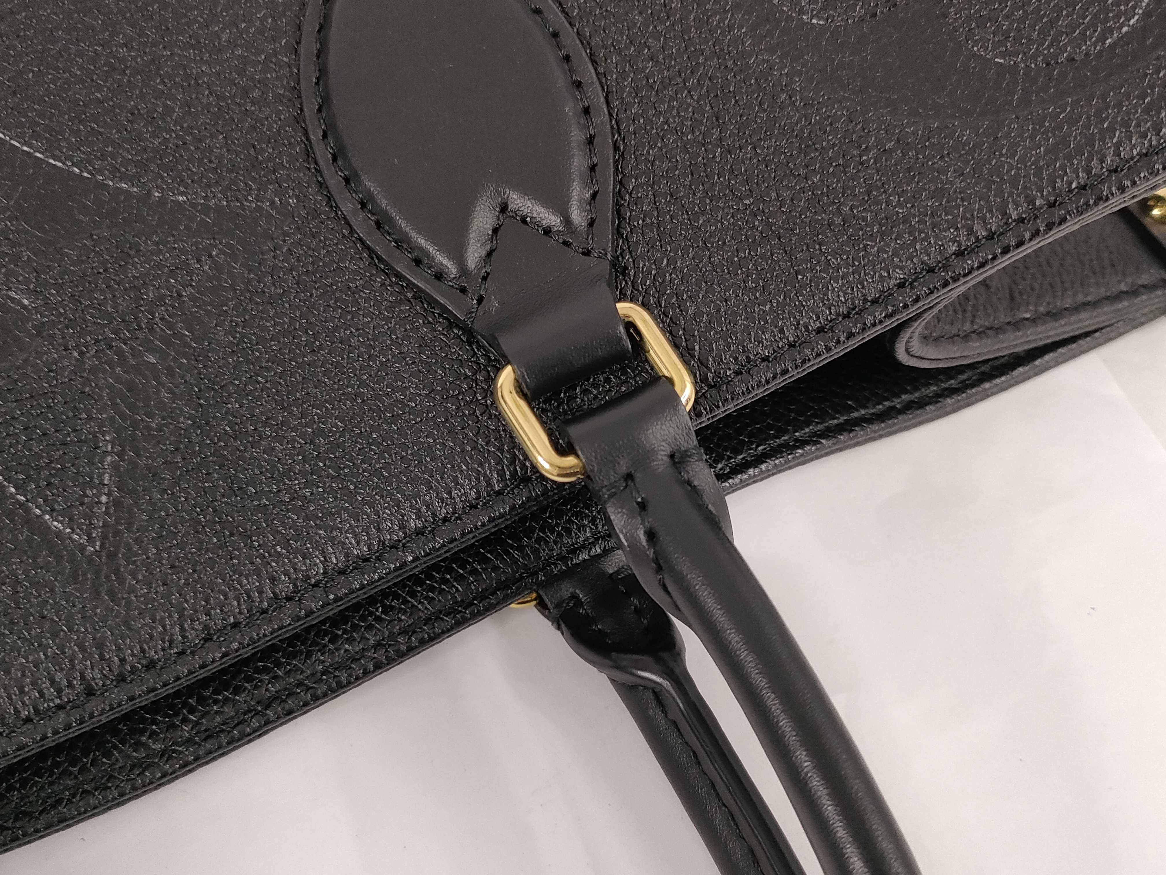 Monogram Empreinte OnTheGo GM M44925 Tote Bag — view 5
