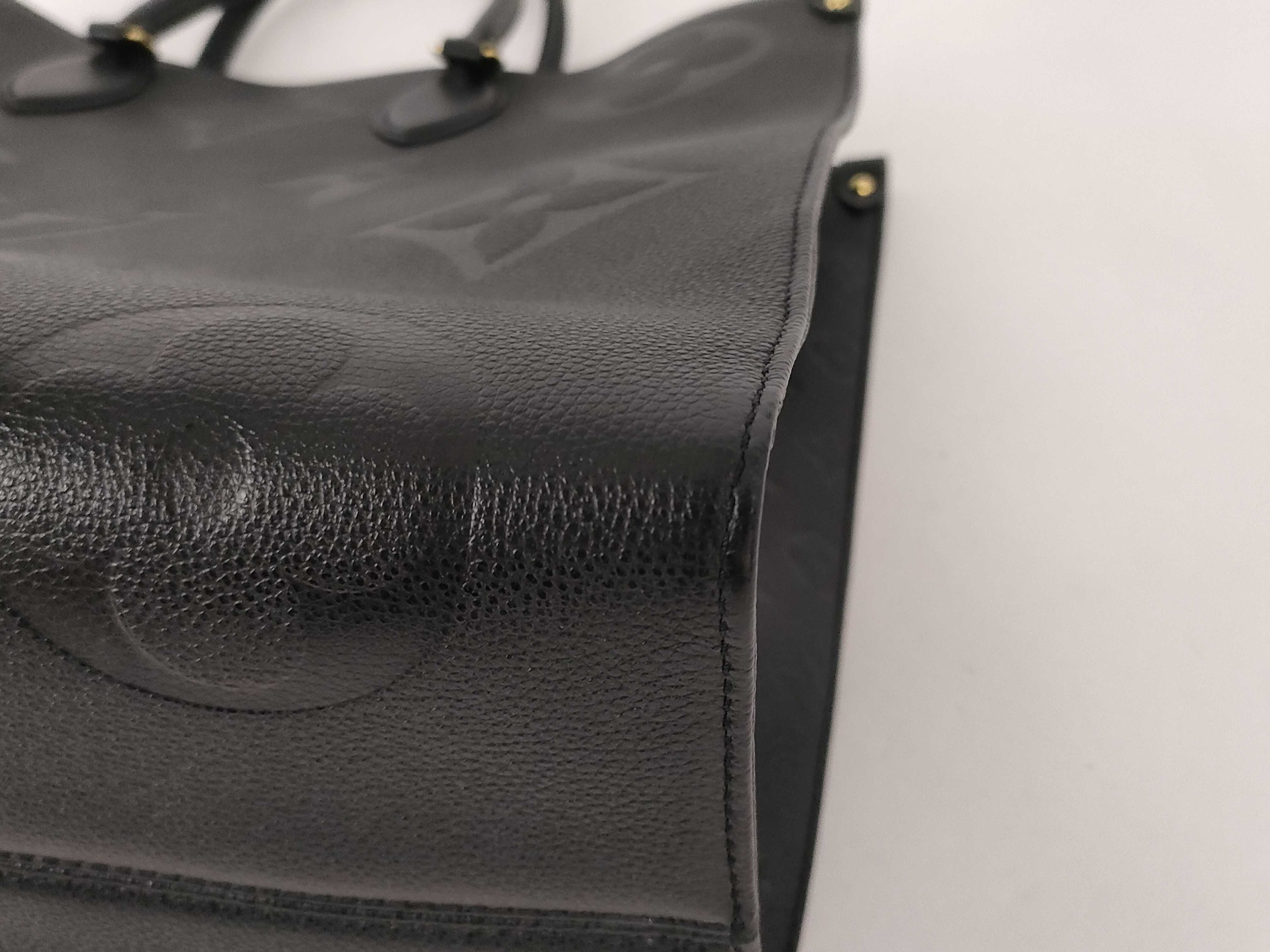 Monogram Empreinte OnTheGo GM M44925 Tote Bag — view 6