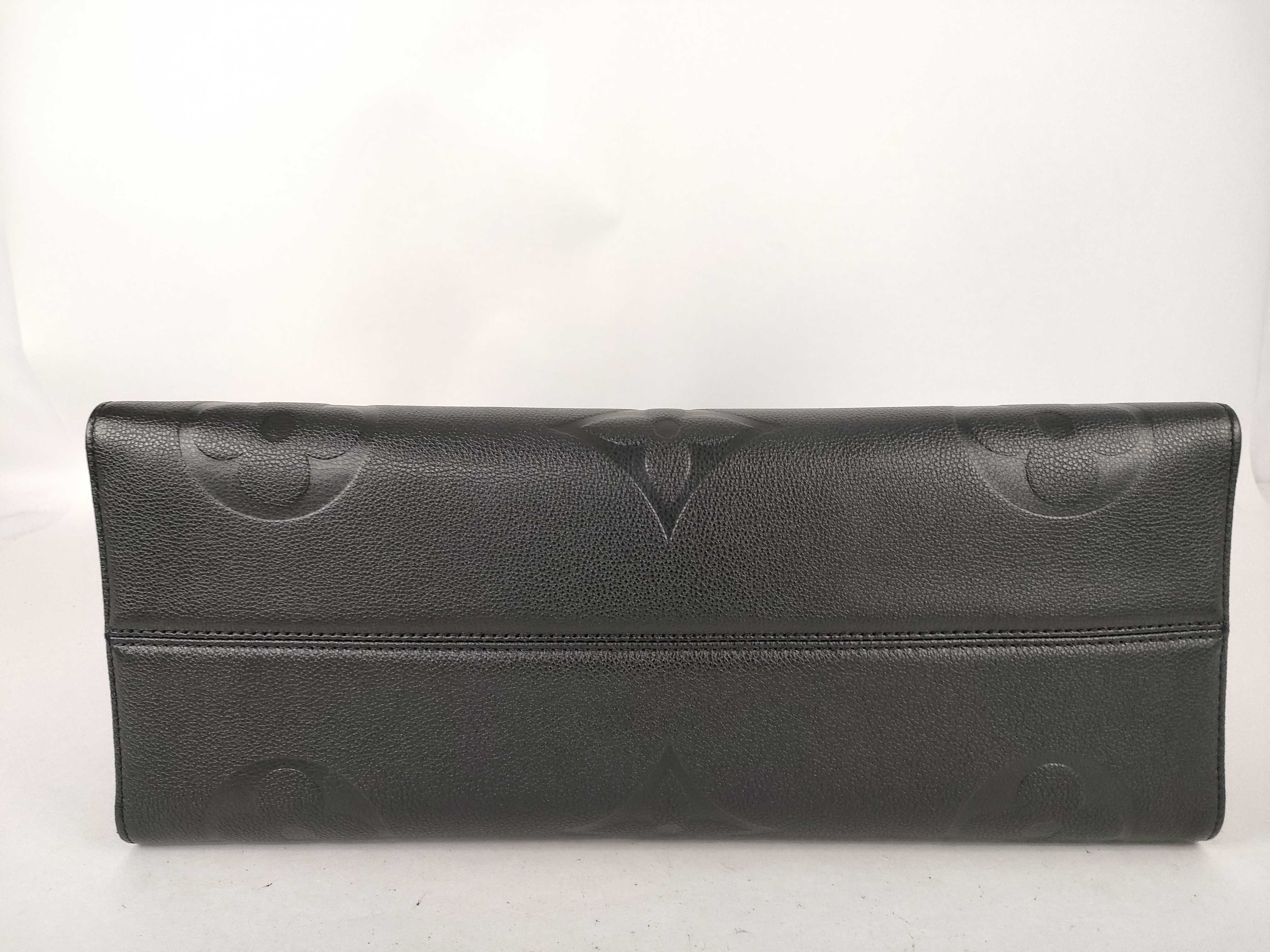 Monogram Empreinte OnTheGo GM M44925 Tote Bag — view 7
