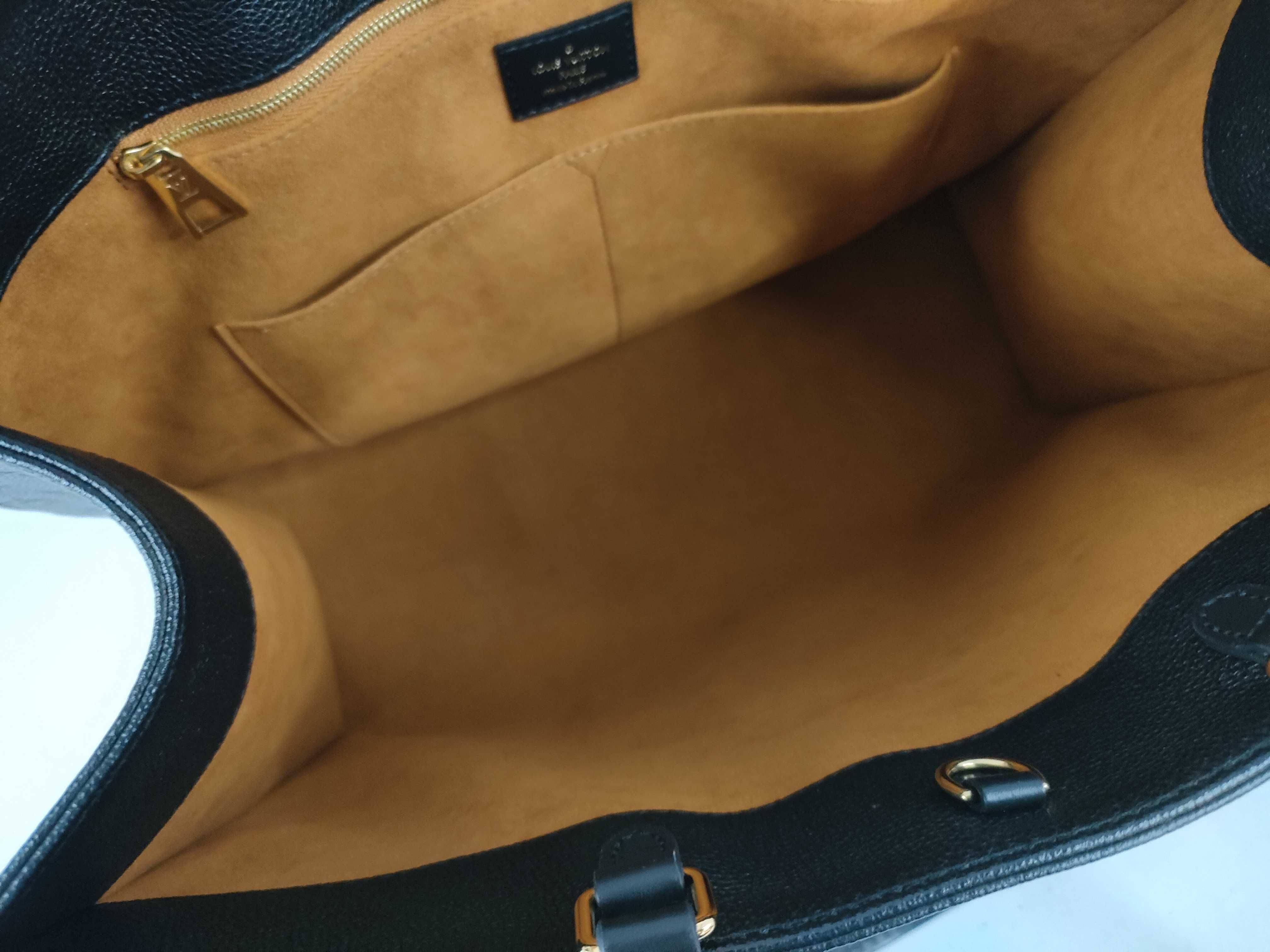 Monogram Empreinte OnTheGo GM M44925 Tote Bag — view 8