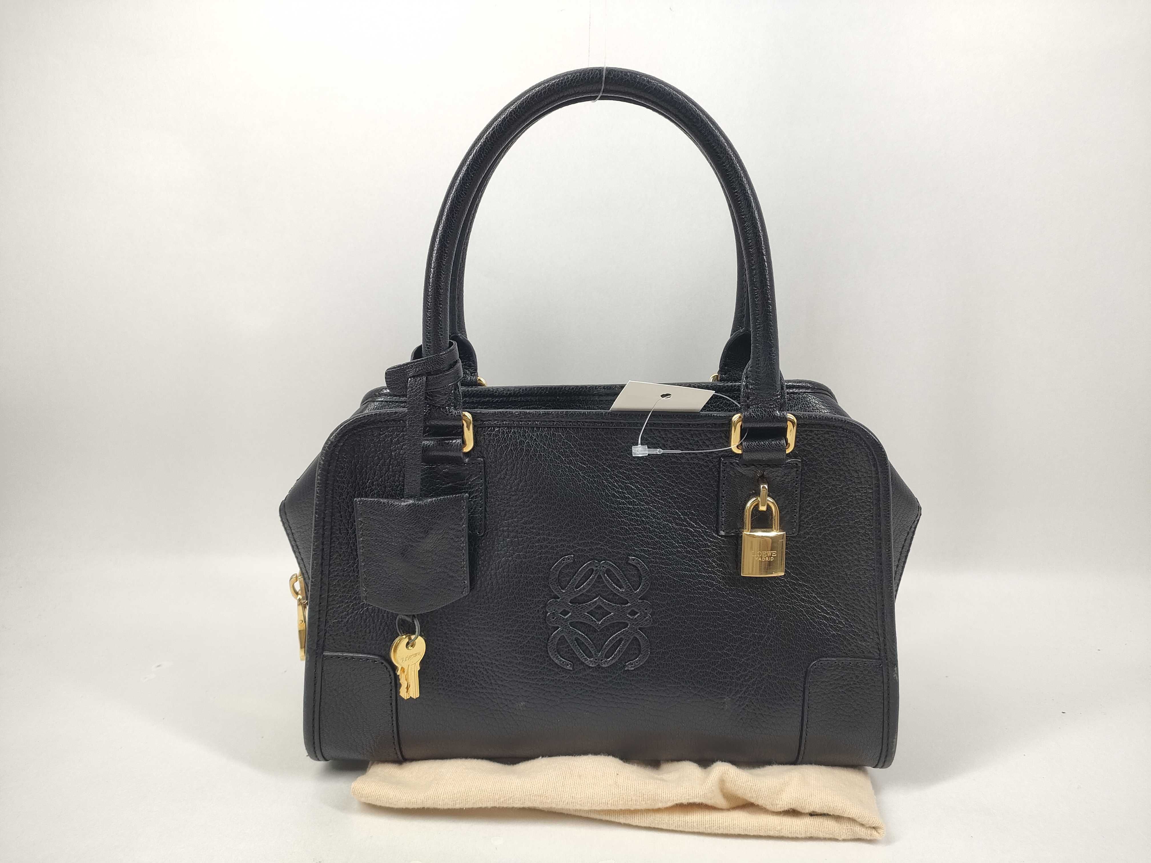 Amazona 28 handbag
