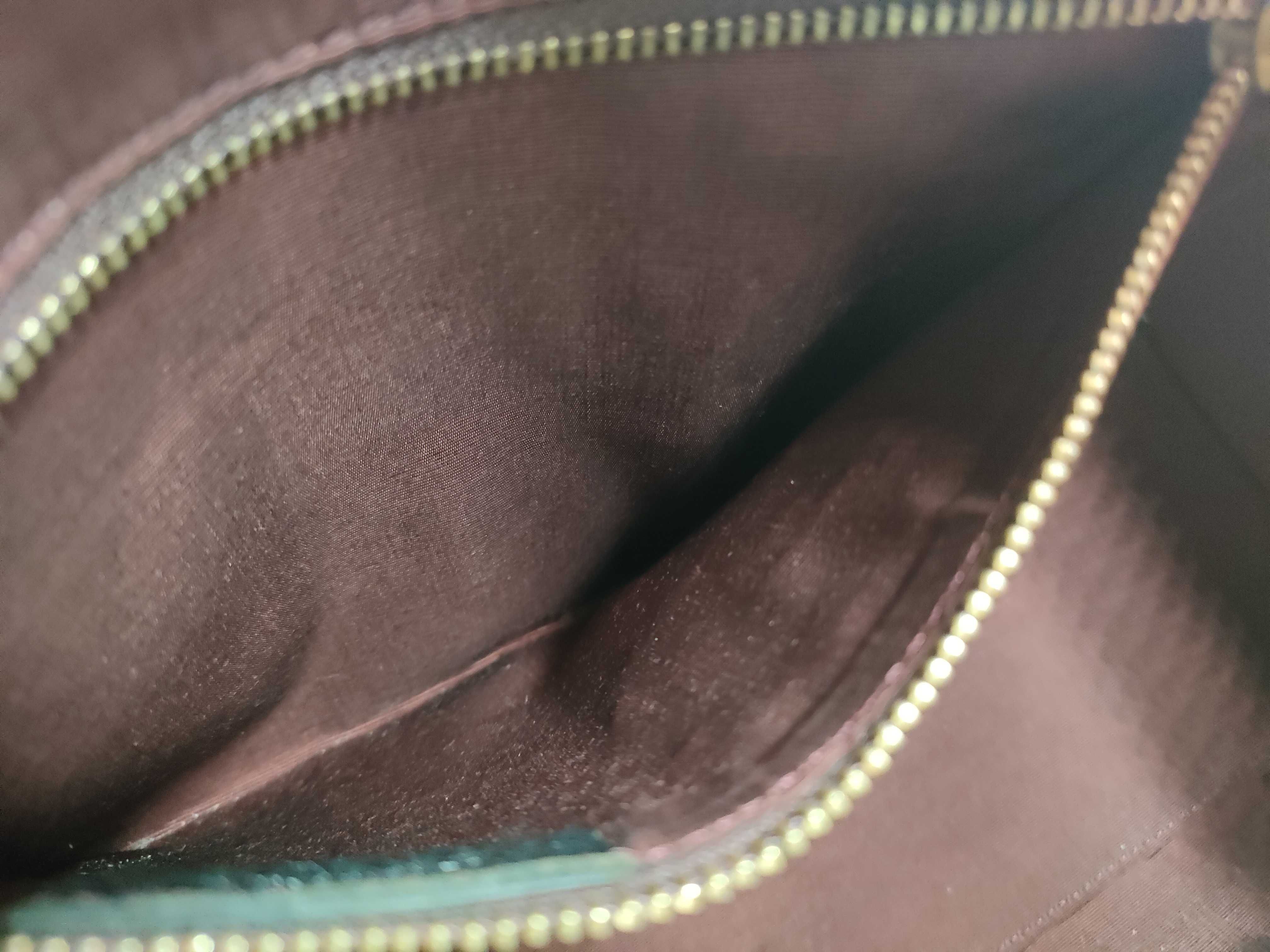Amazona 28 handbag — view 11