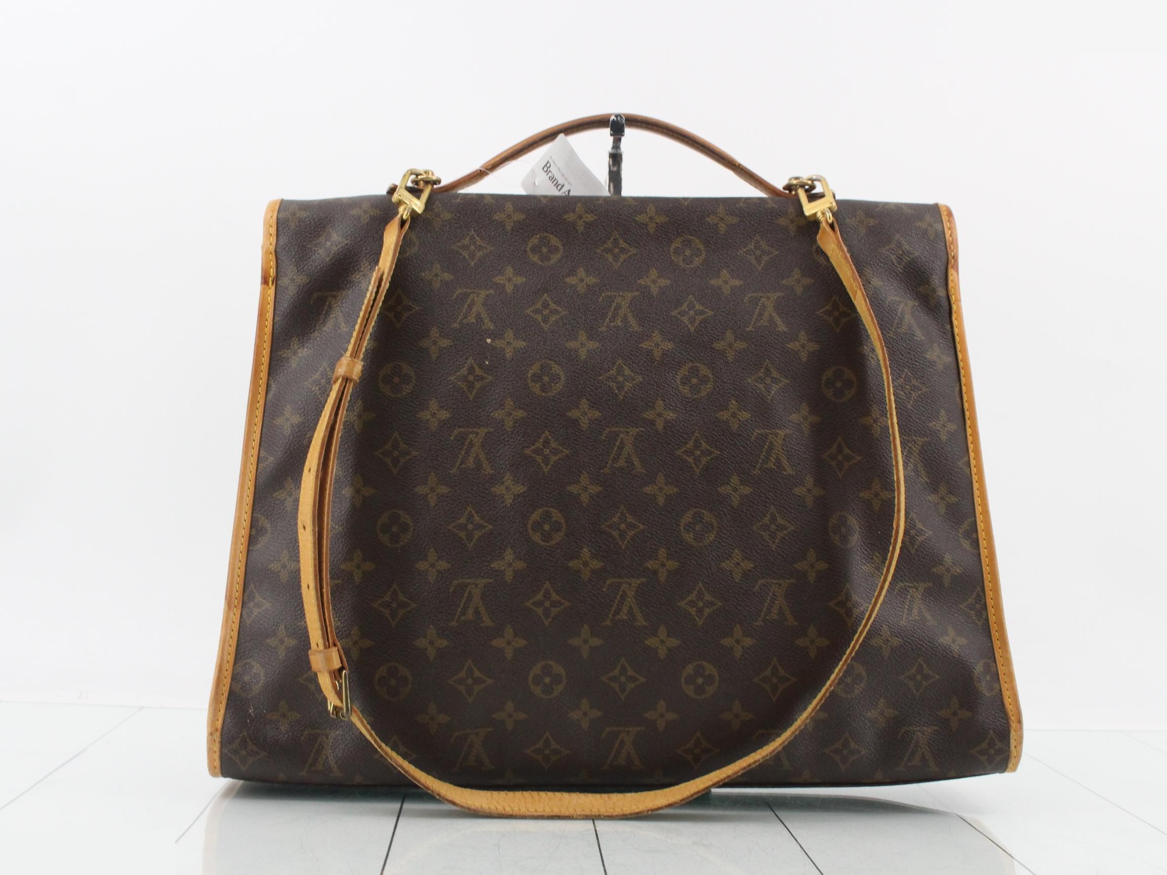 Beverly with shoulder strap — view 2