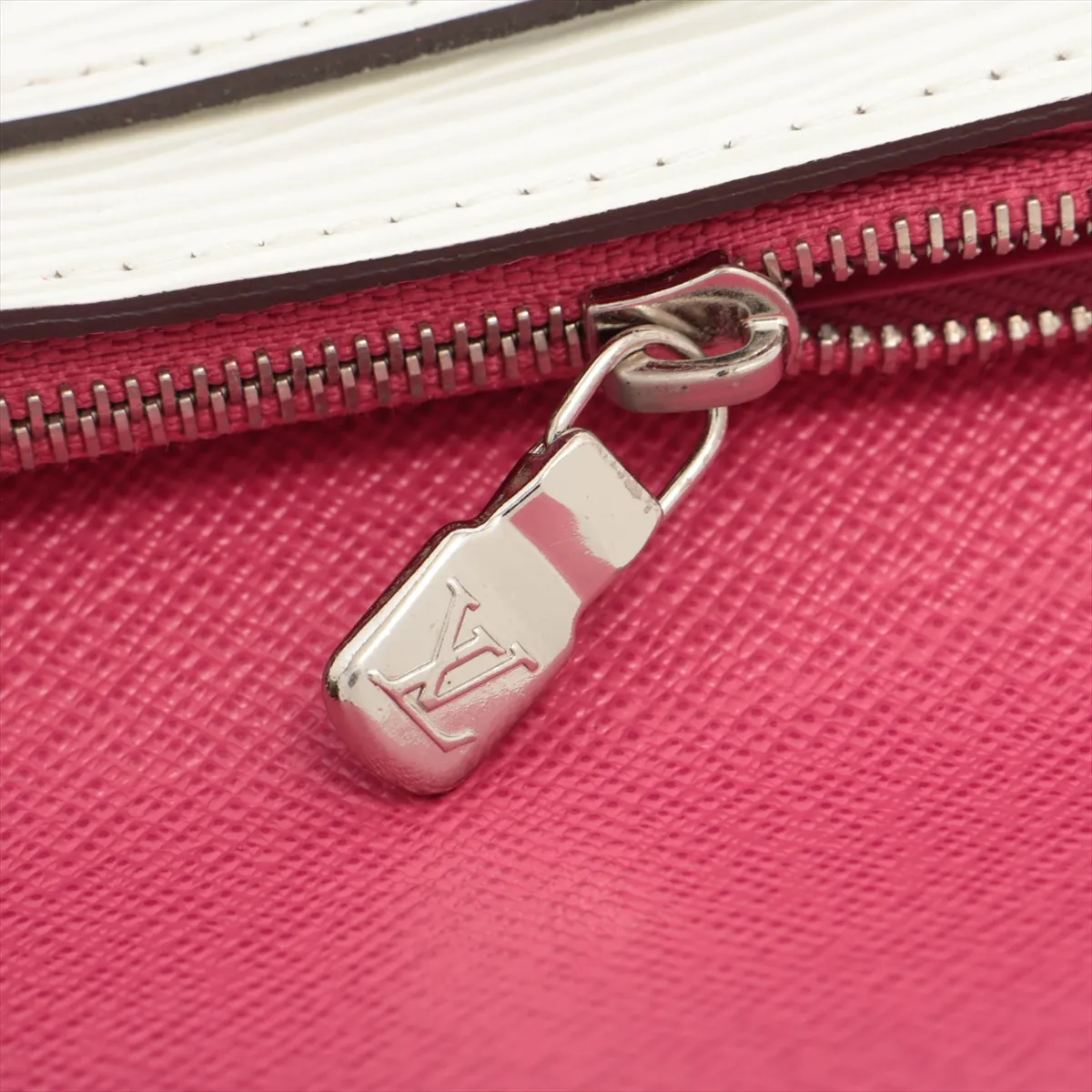 Epi Tribal Mask M60792 MI0135 Pivoine Long Wallet — view 10
