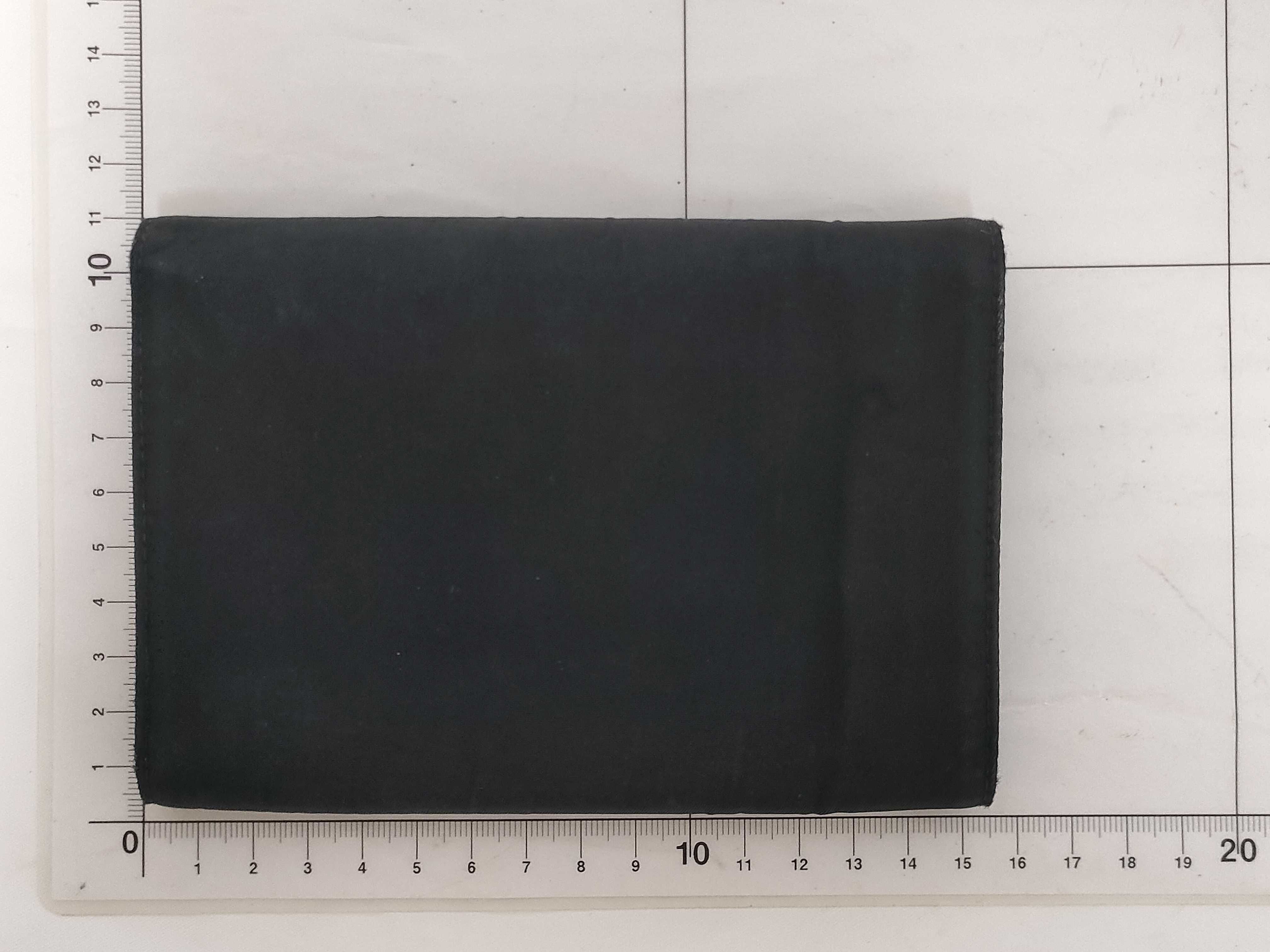 Nylon Wallet — view 2