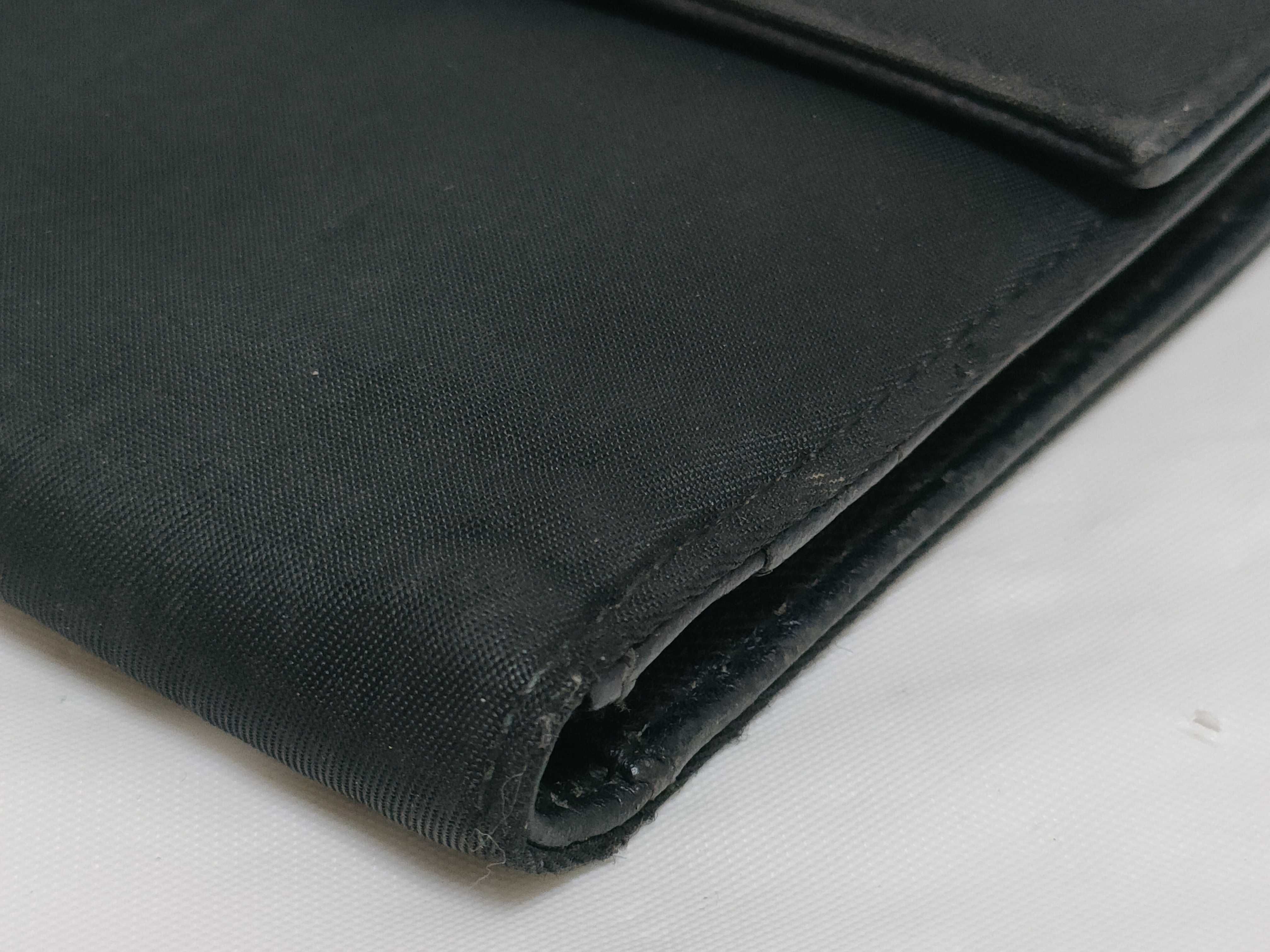 Nylon Wallet — view 3
