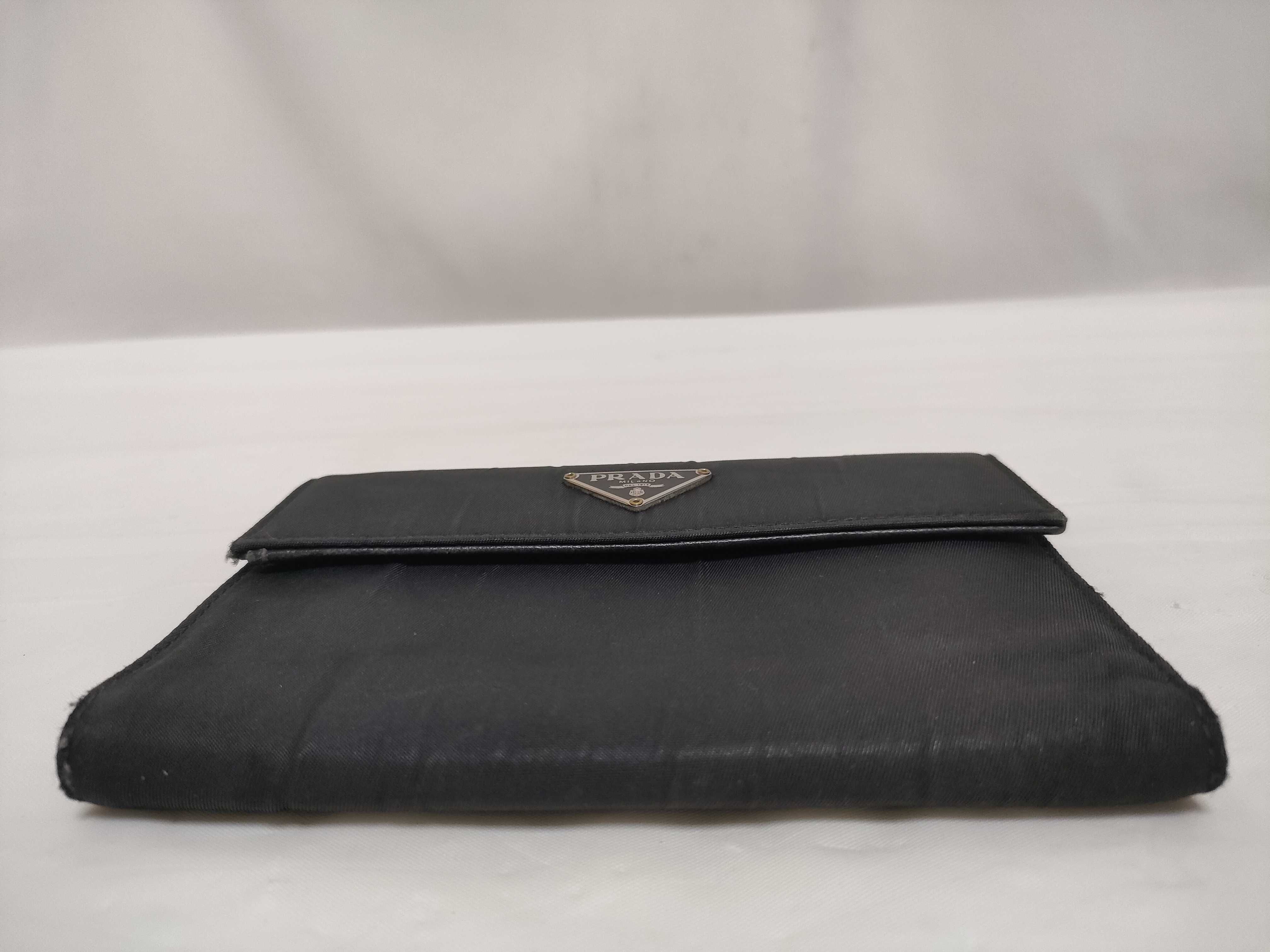Nylon Wallet — view 4