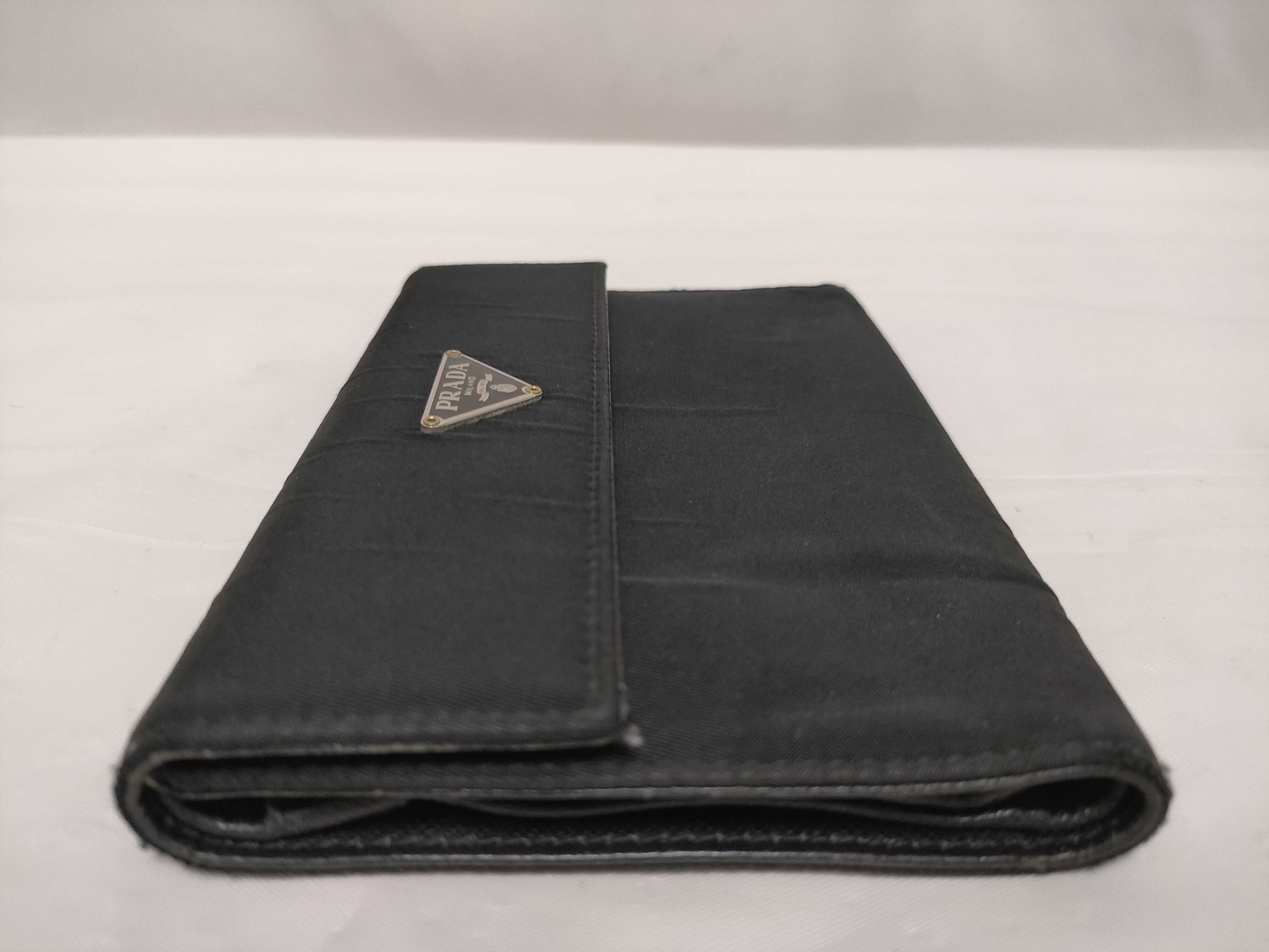 Nylon Wallet — view 7