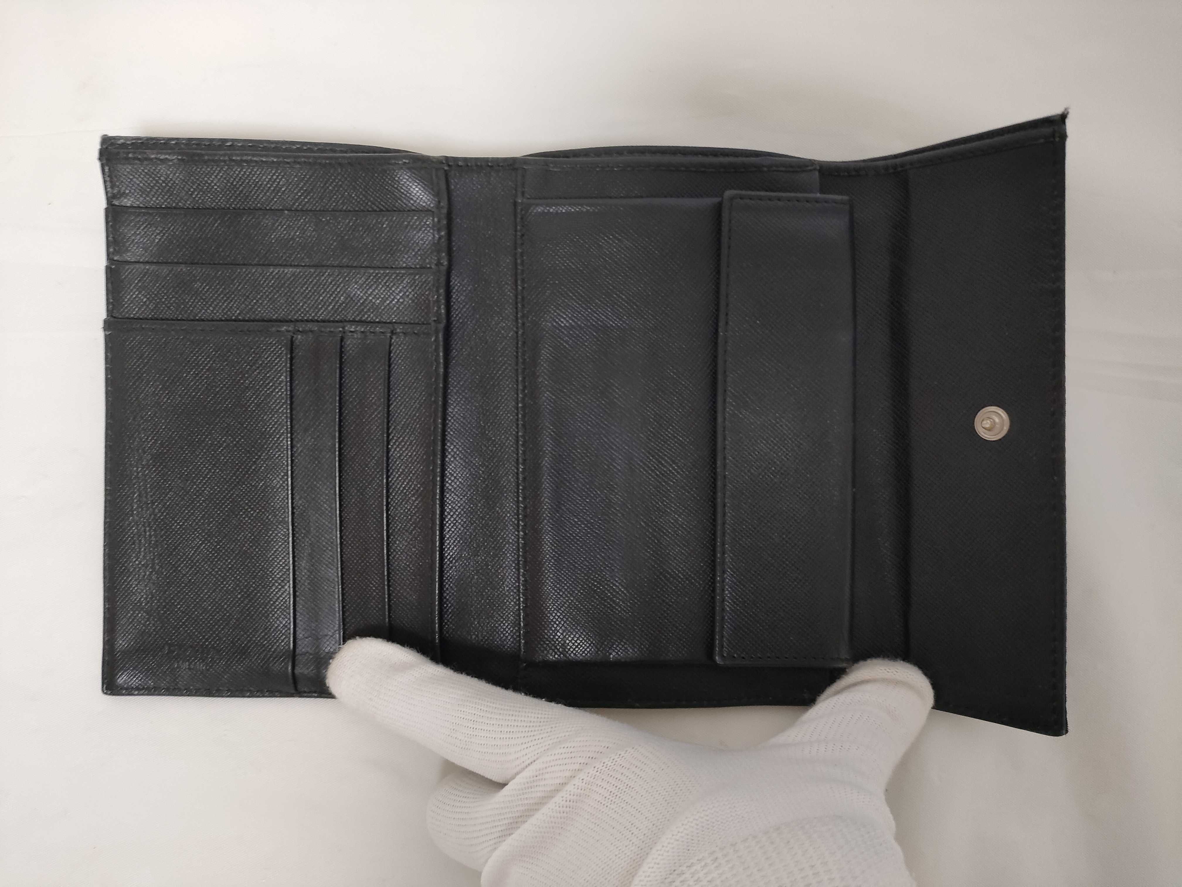Nylon Wallet — view 8