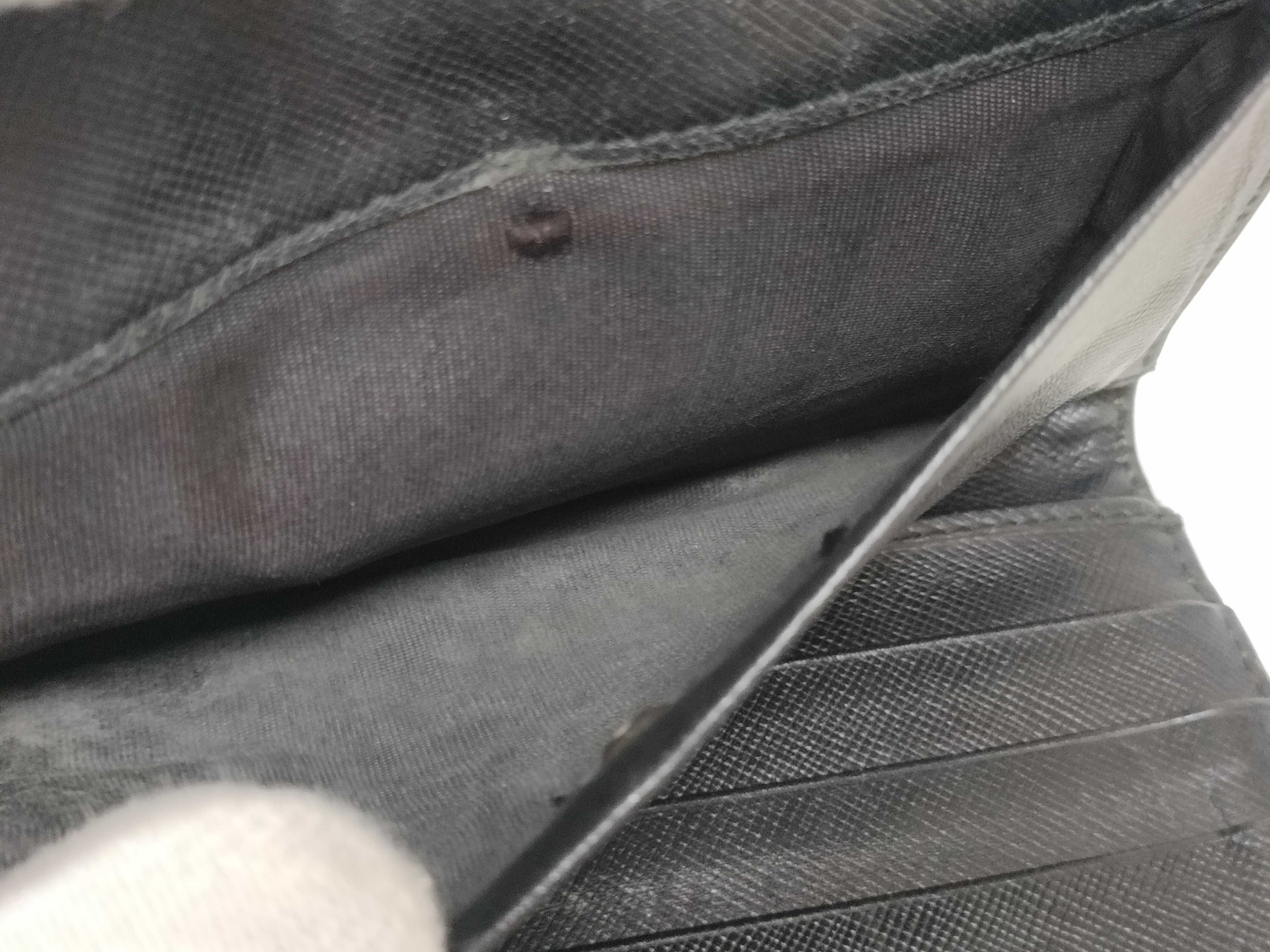 Nylon Wallet — view 10