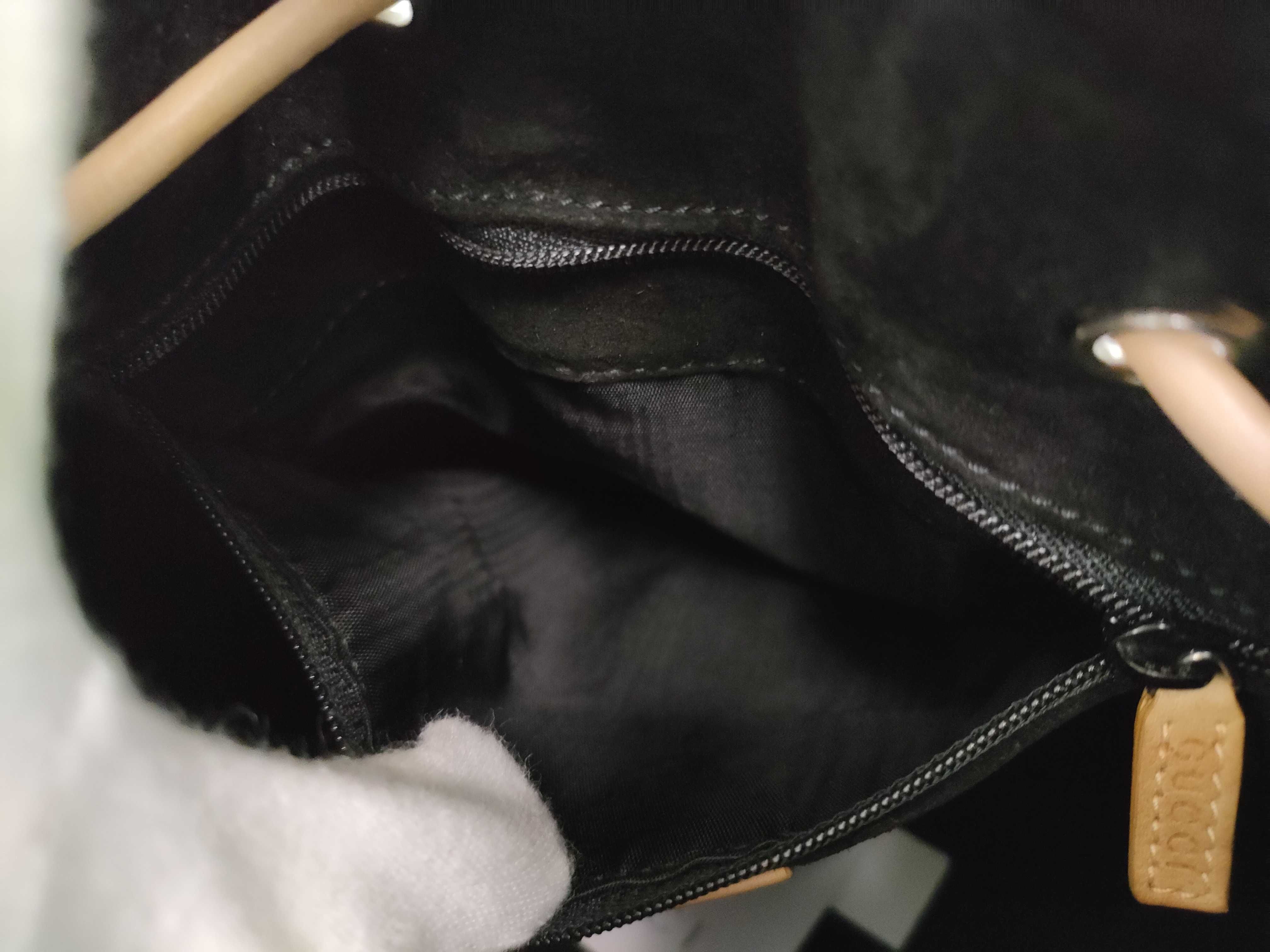 drawstring shoulder bag 001.3743 — view 12