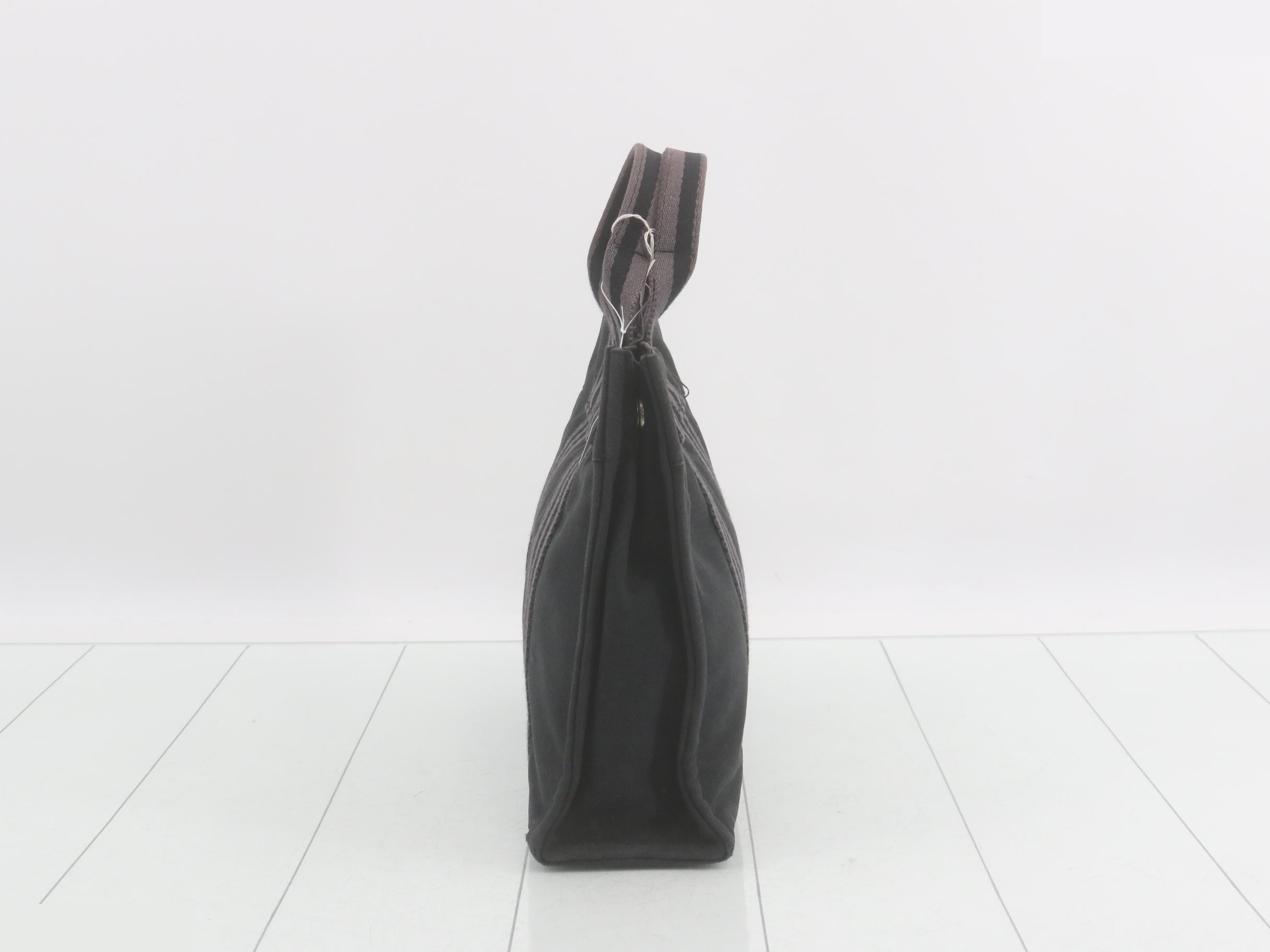 Fooltout PM Tote Bag — view 3