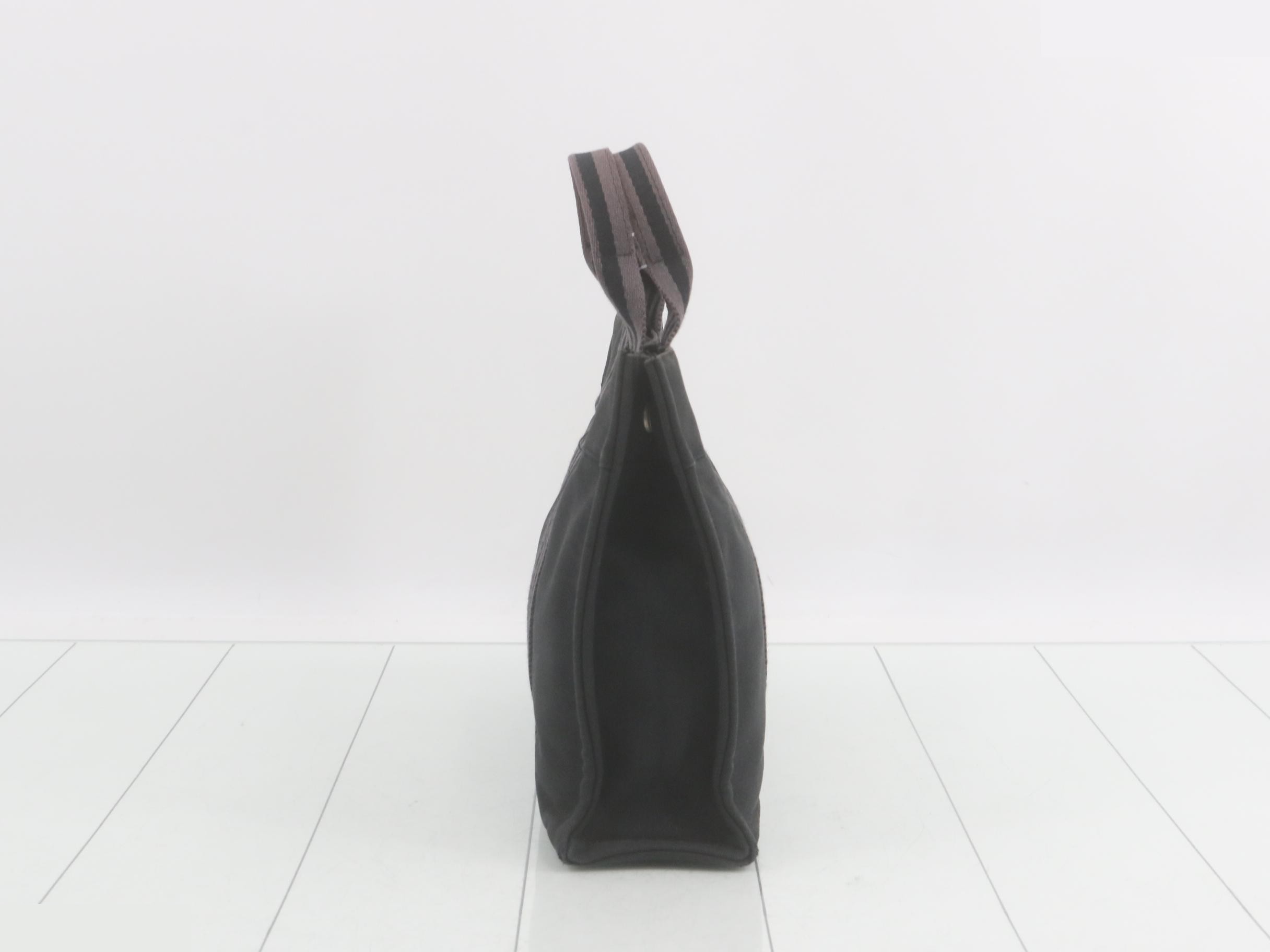 Fooltout PM Tote Bag — view 4