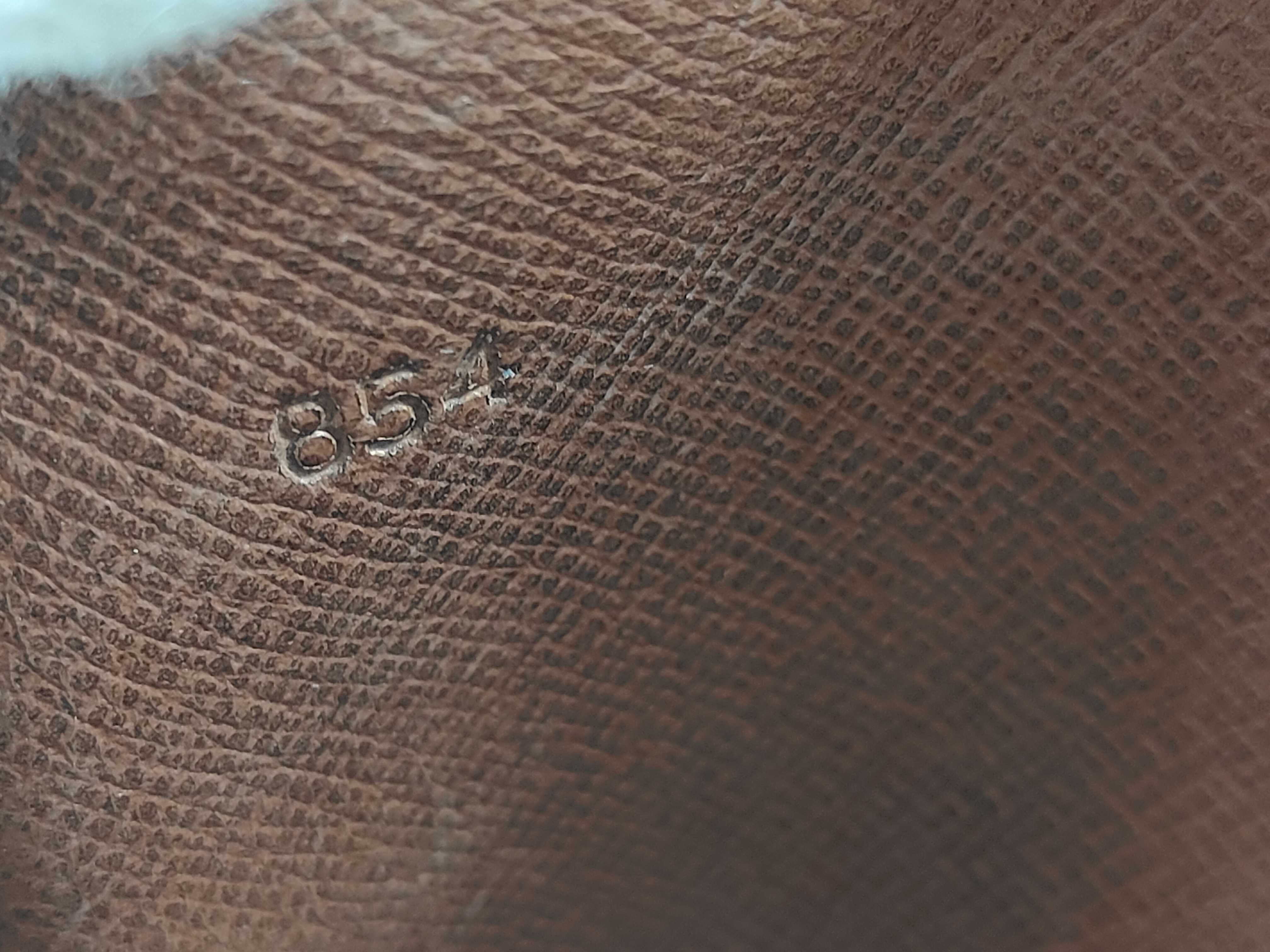 Monogram LV Bag Clutch Bag — view 13