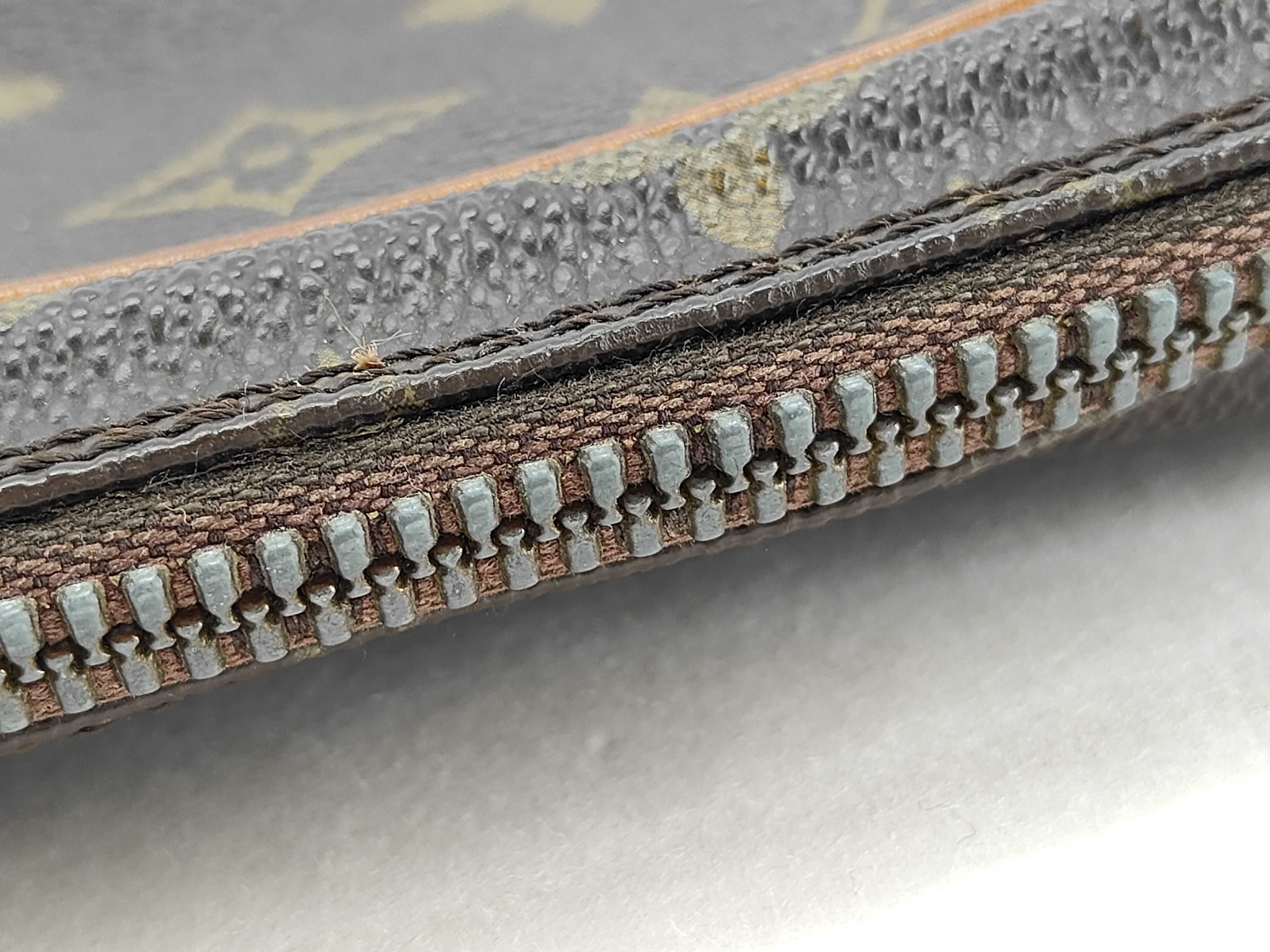 Monogram LV Bag Clutch Bag — view 5
