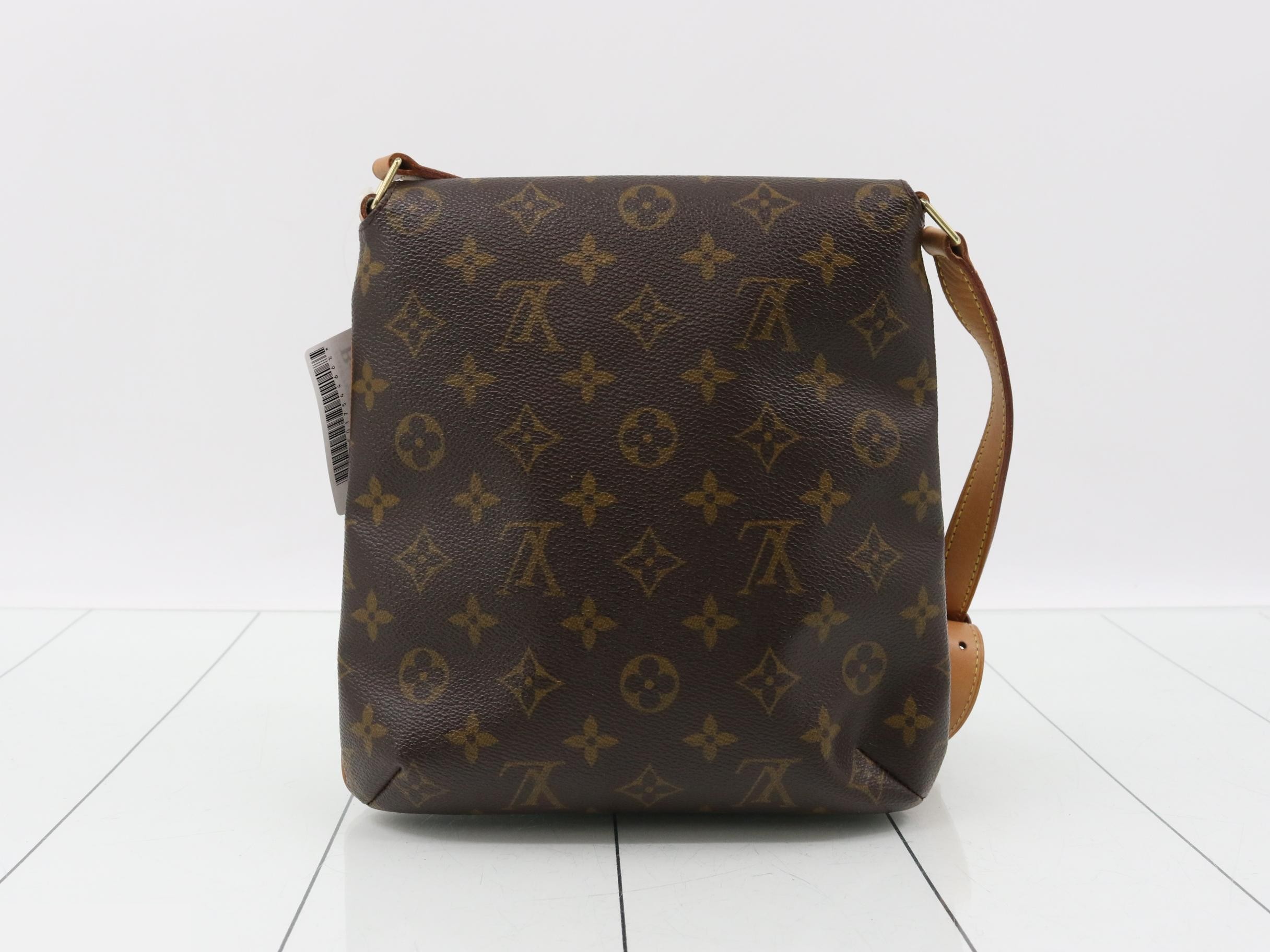 Monogram Musette Salsa — view 2