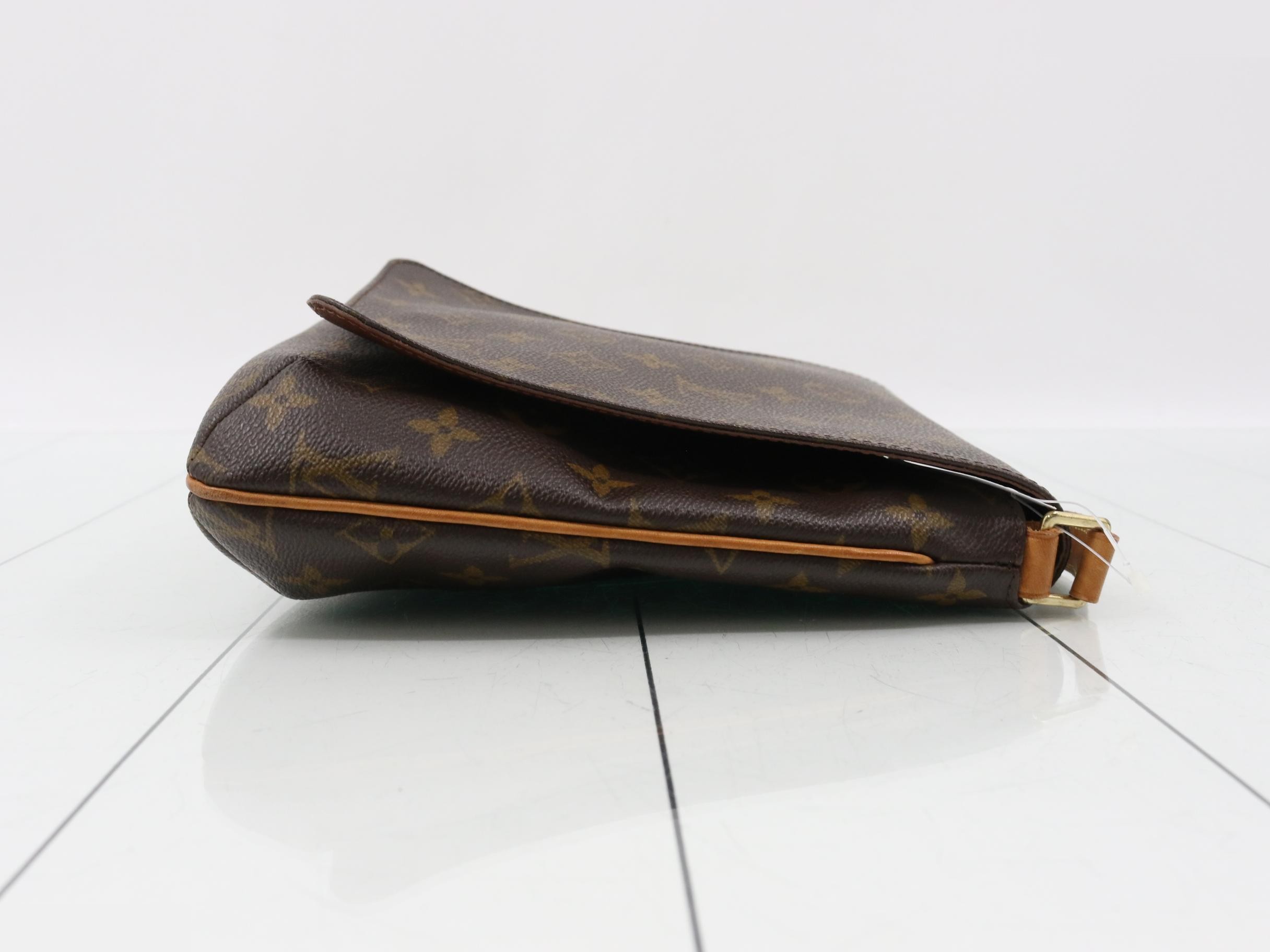 Monogram Musette Salsa — view 3