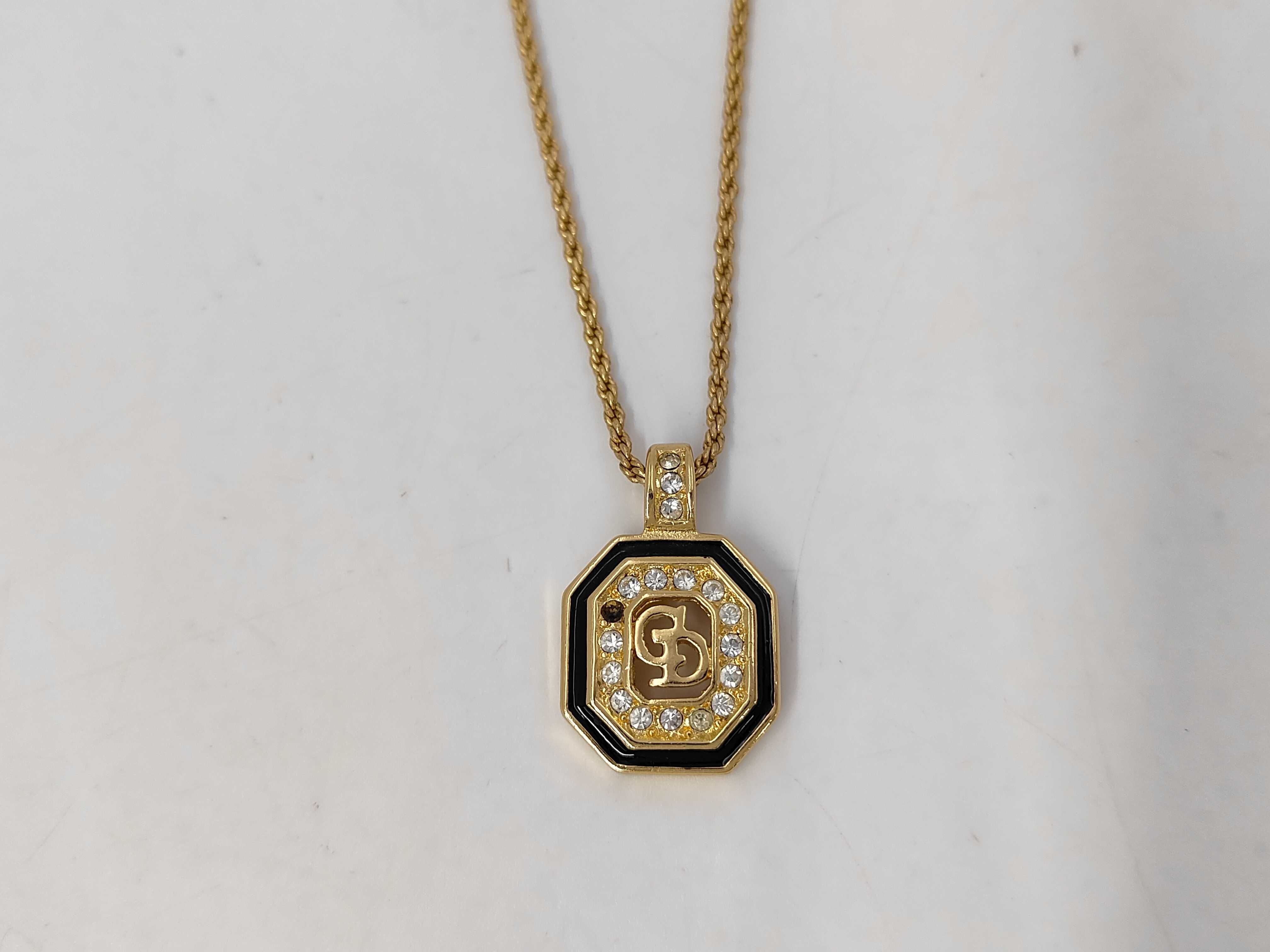 Christian / Necklace / GP Necklace