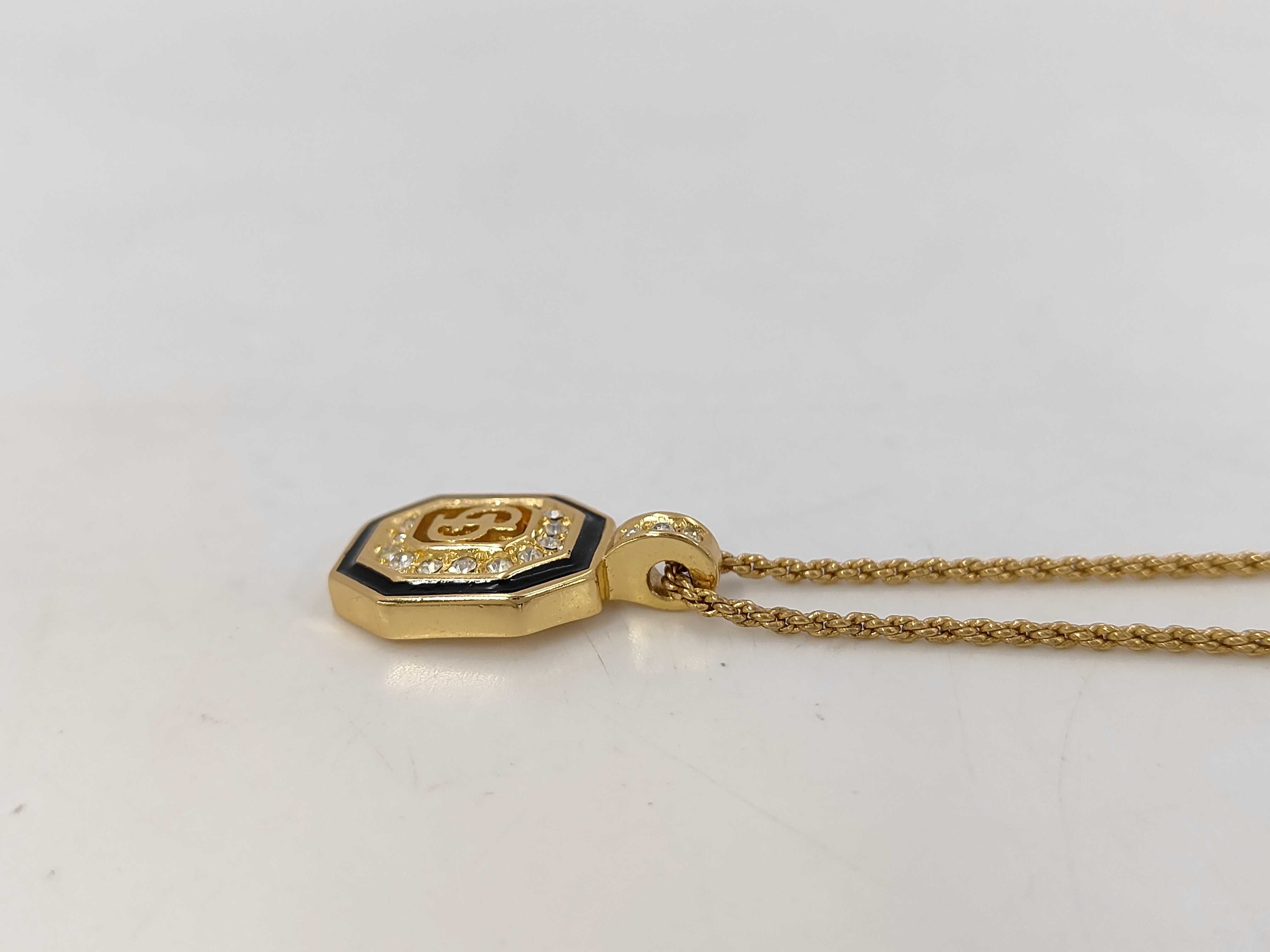 Christian / Necklace / GP Necklace — view 3