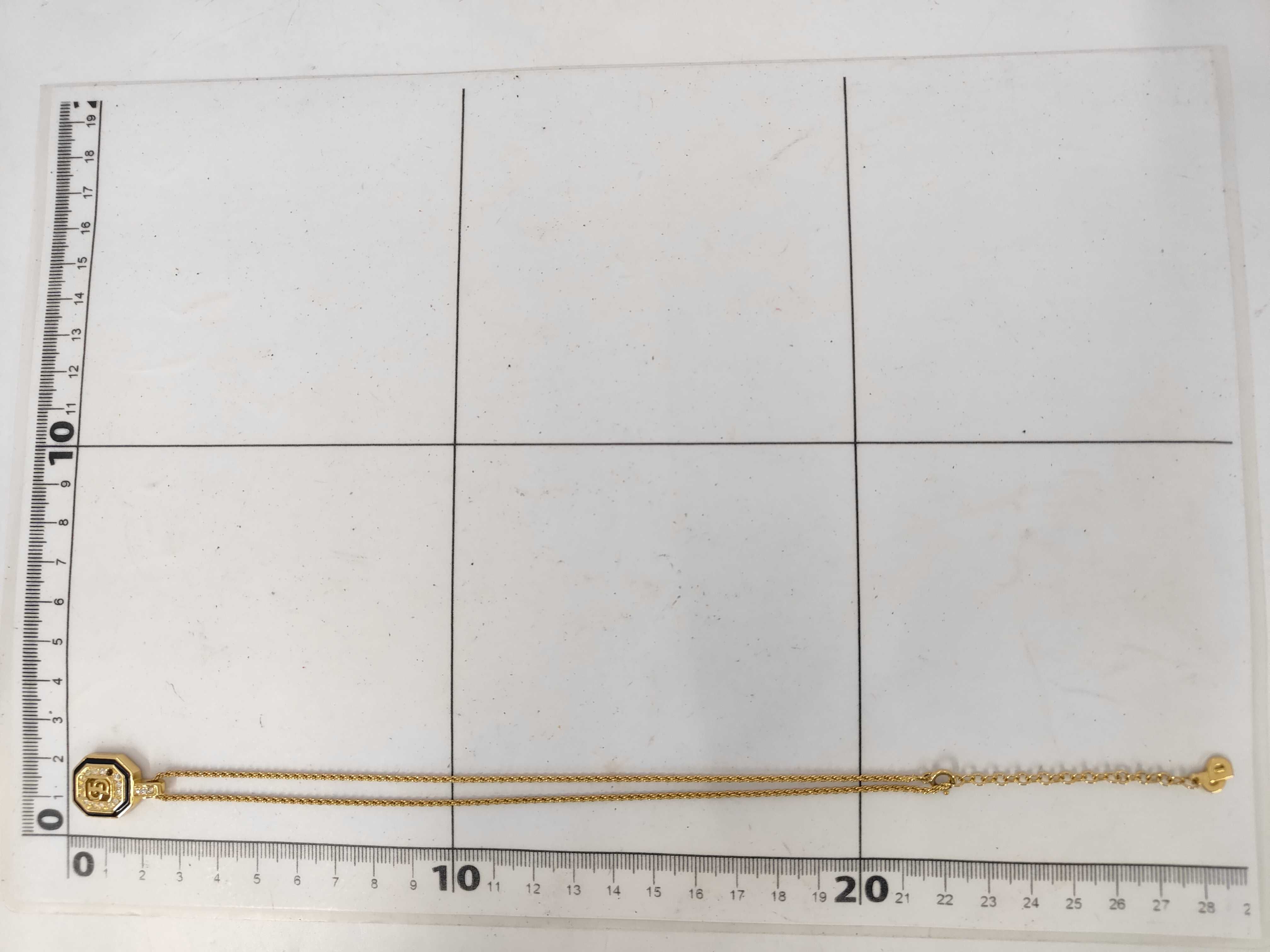 Christian / Necklace / GP Necklace — view 5