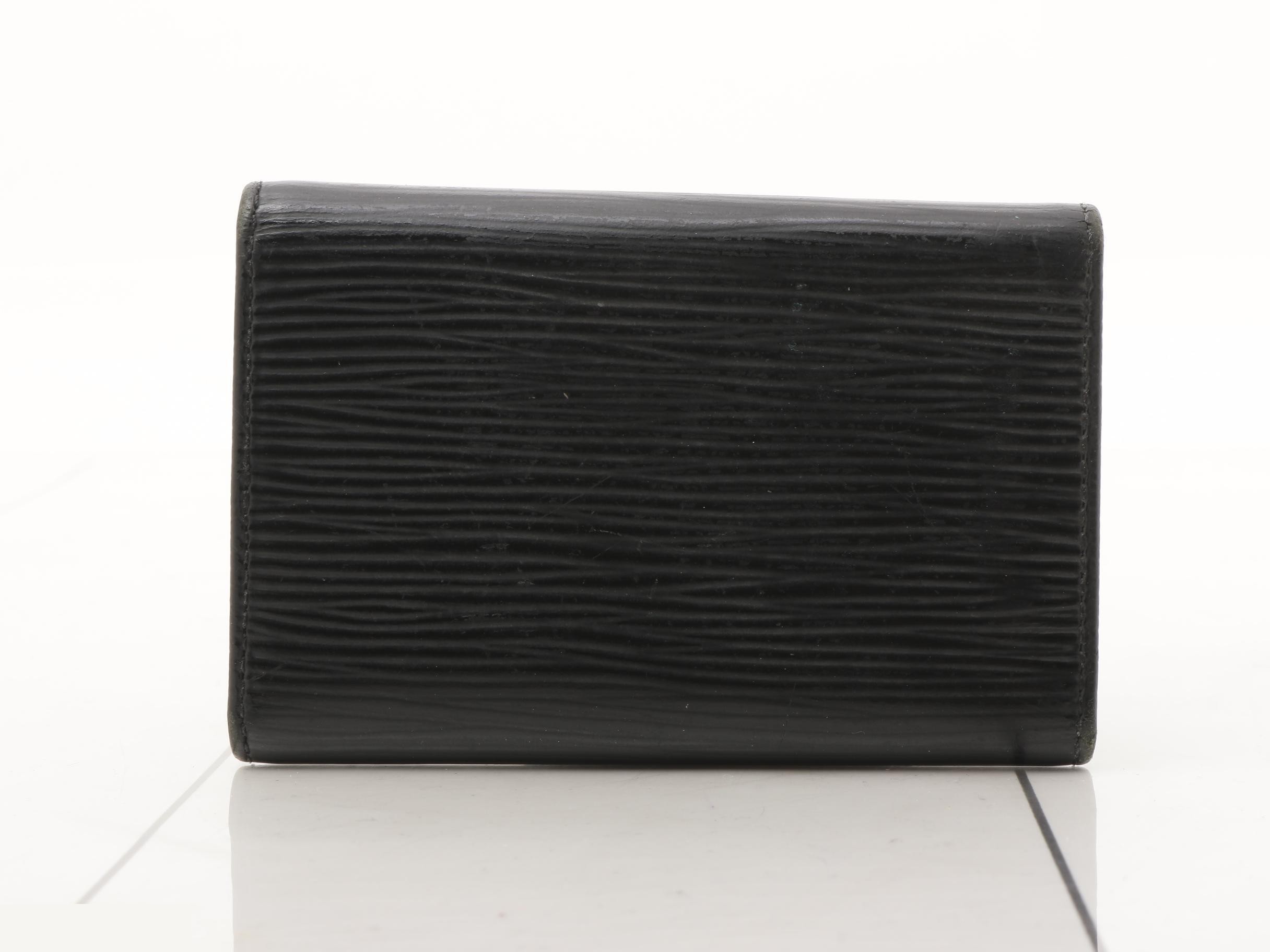 Multiclés 6 Noir — view 2