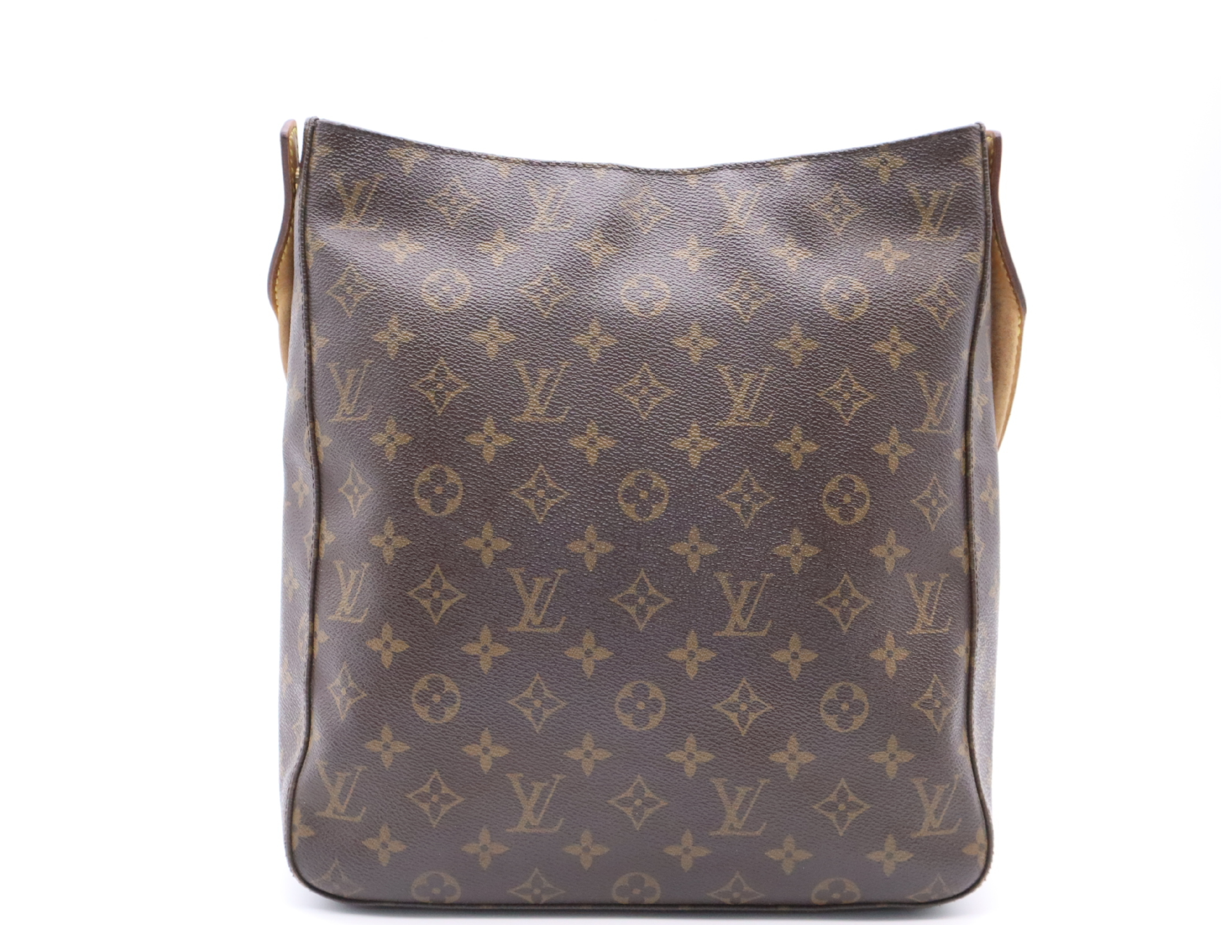 M51145 Monogram Looping GM Shoulder Bag — view 2