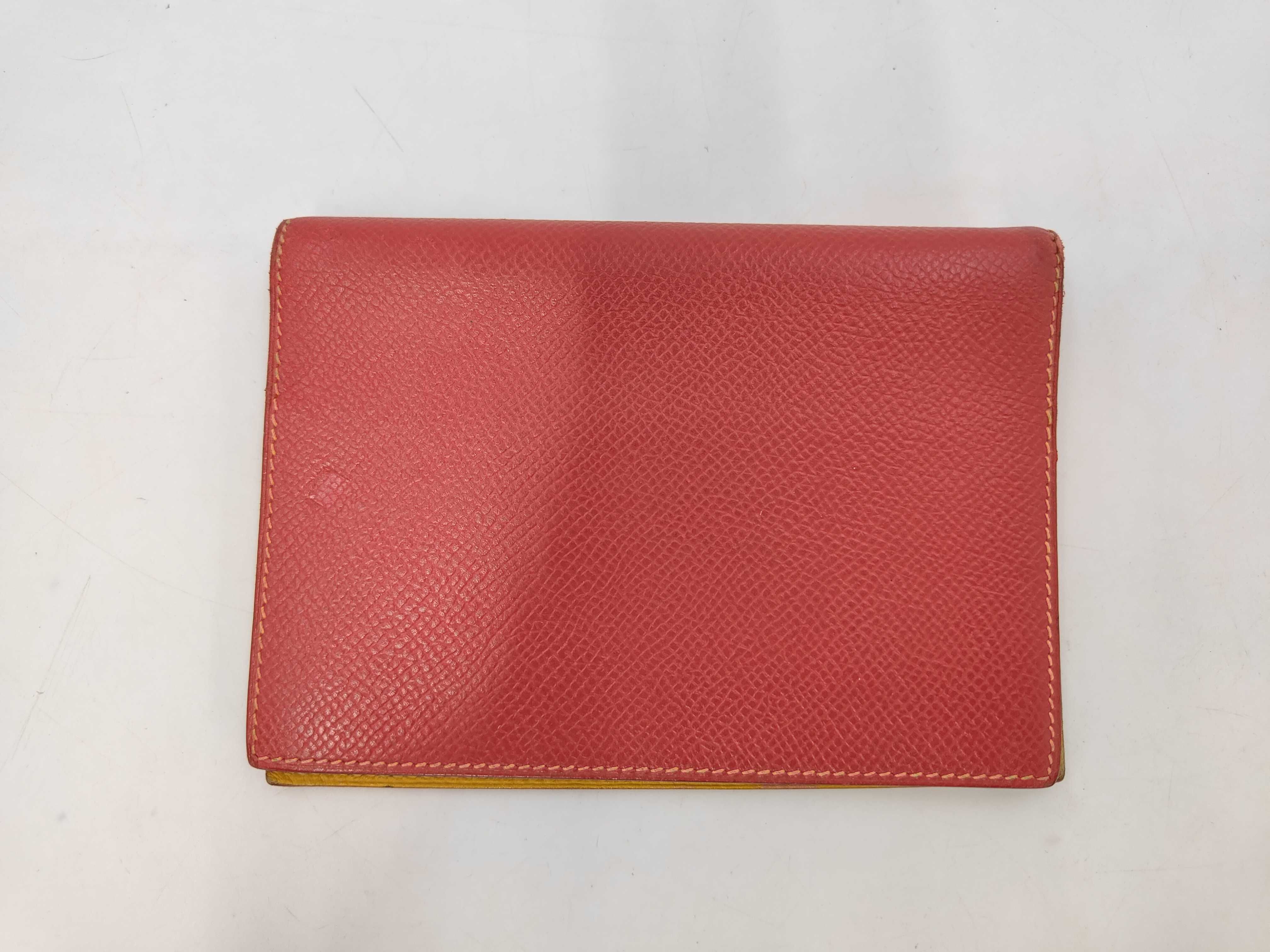 Notebook Cover / Leather Notebook Cover