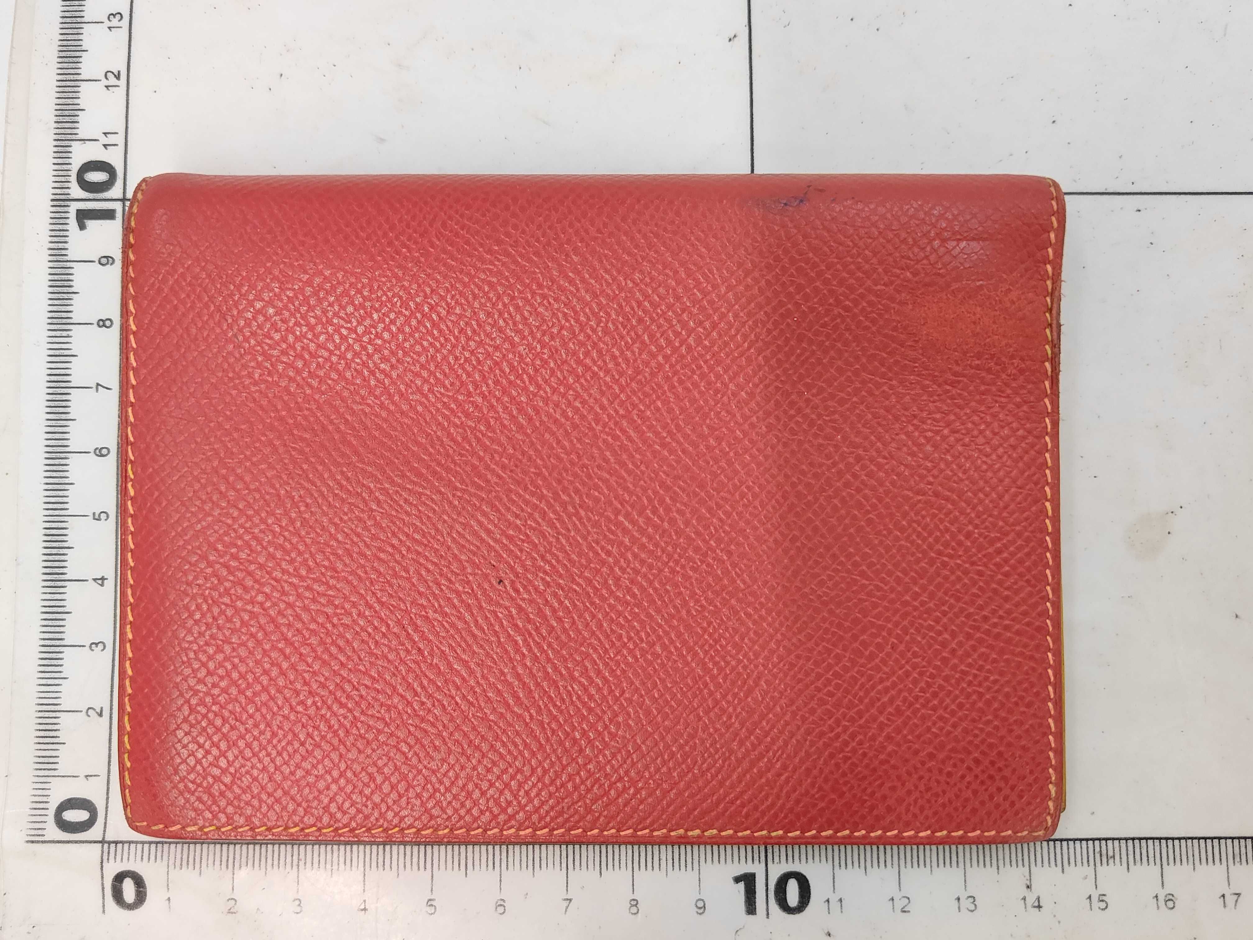 Notebook Cover / Leather Notebook Cover — view 2