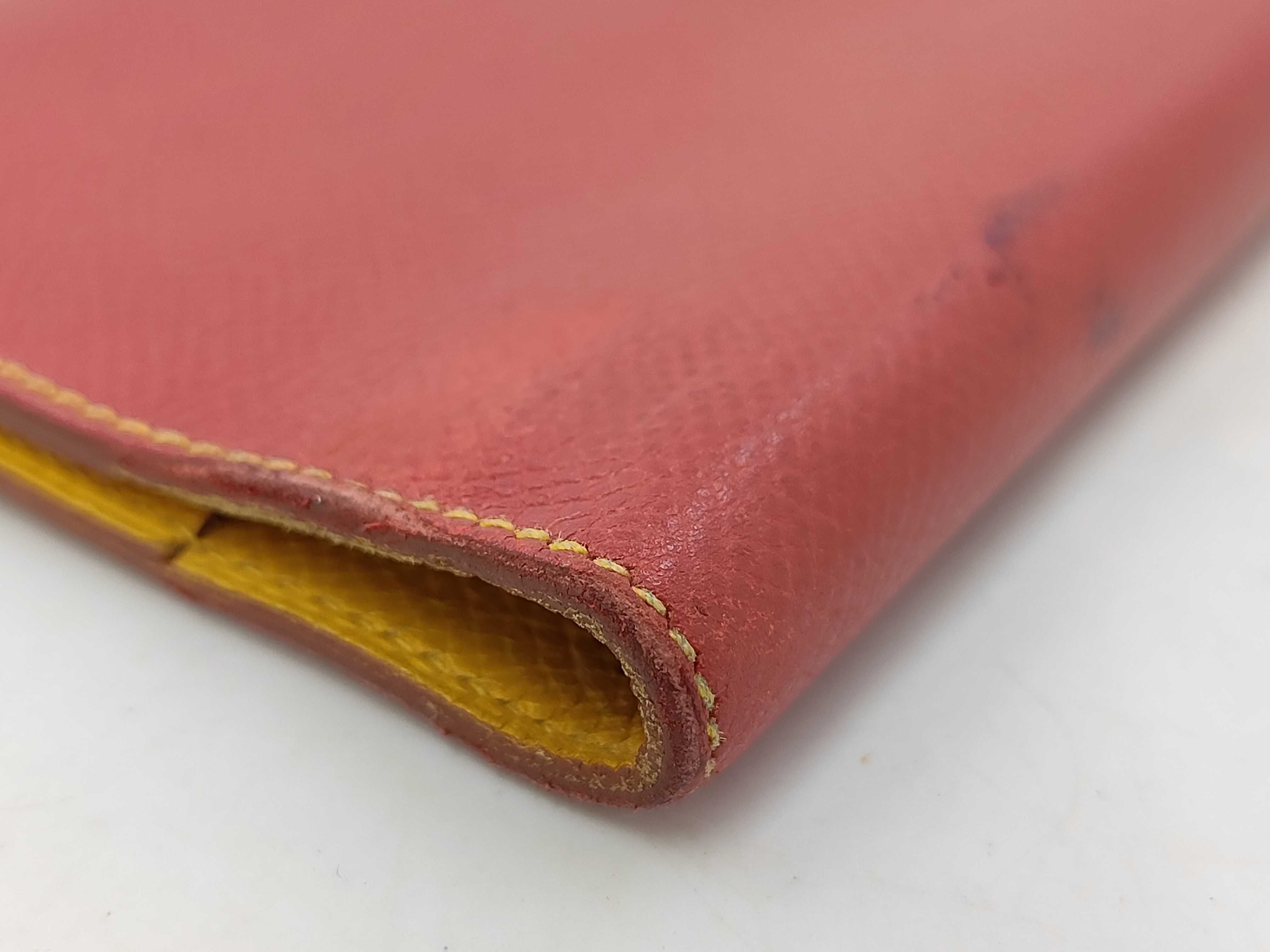 Notebook Cover / Leather Notebook Cover — view 3