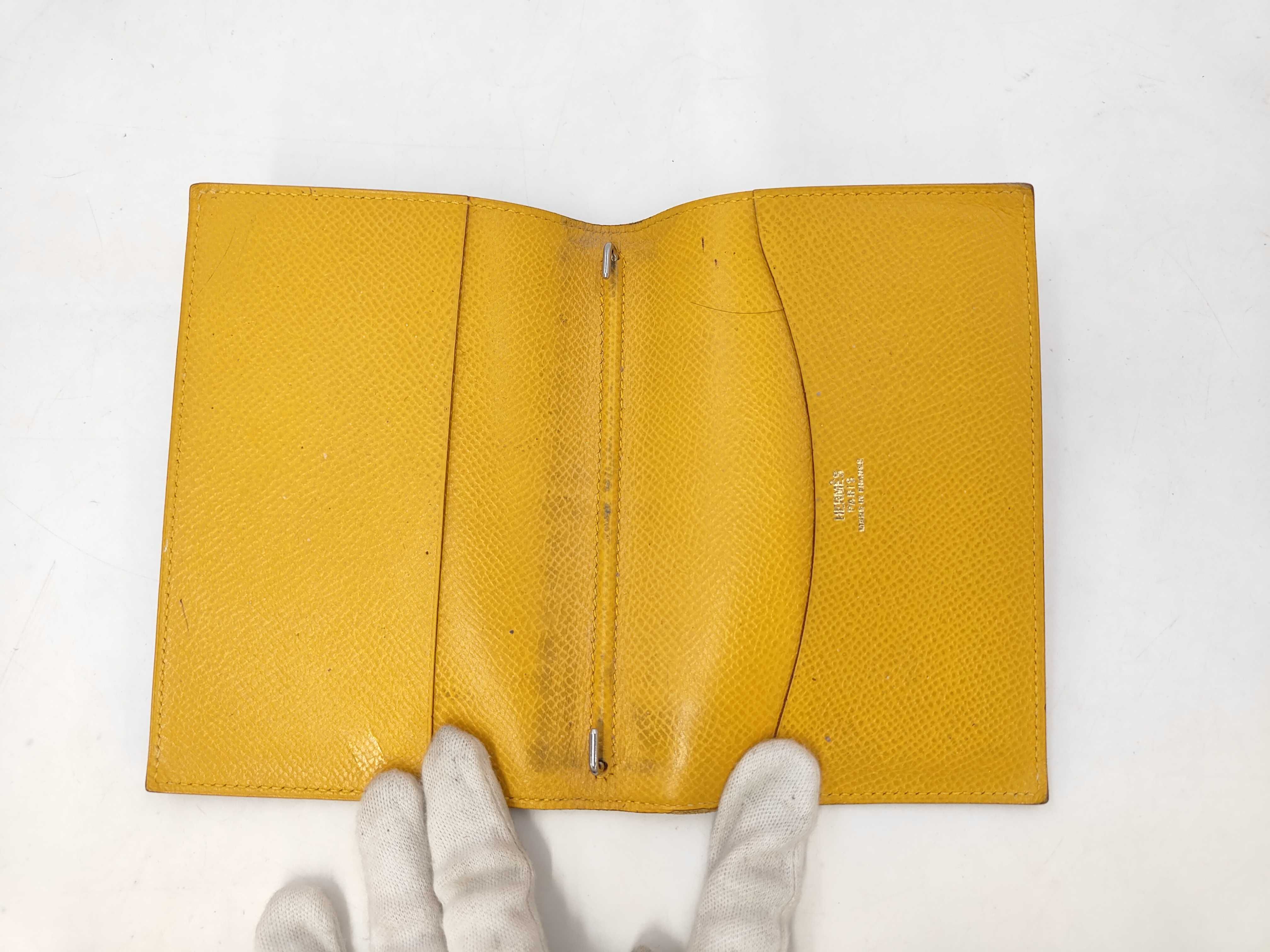 Notebook Cover / Leather Notebook Cover — view 4