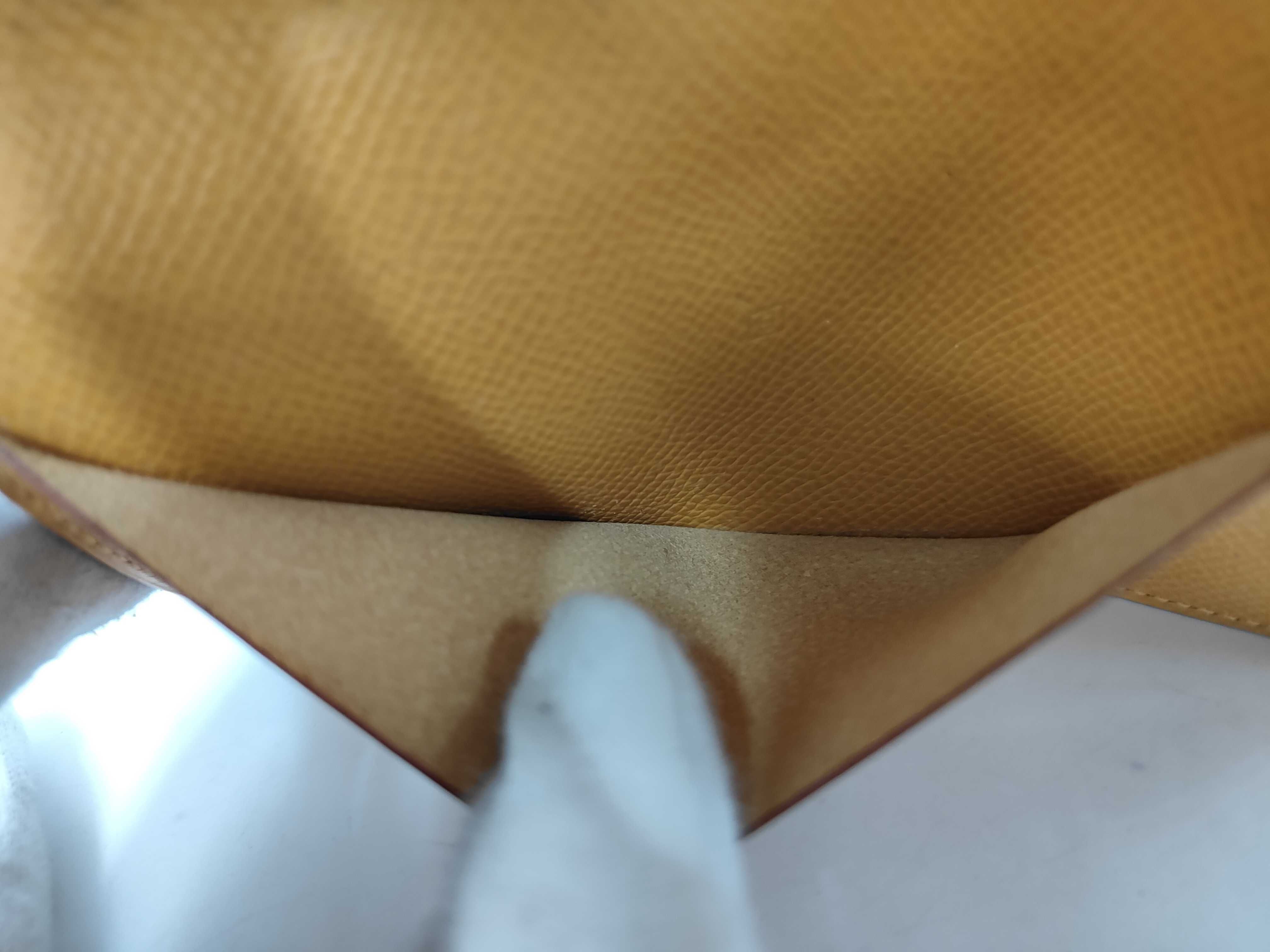 Notebook Cover / Leather Notebook Cover — view 7