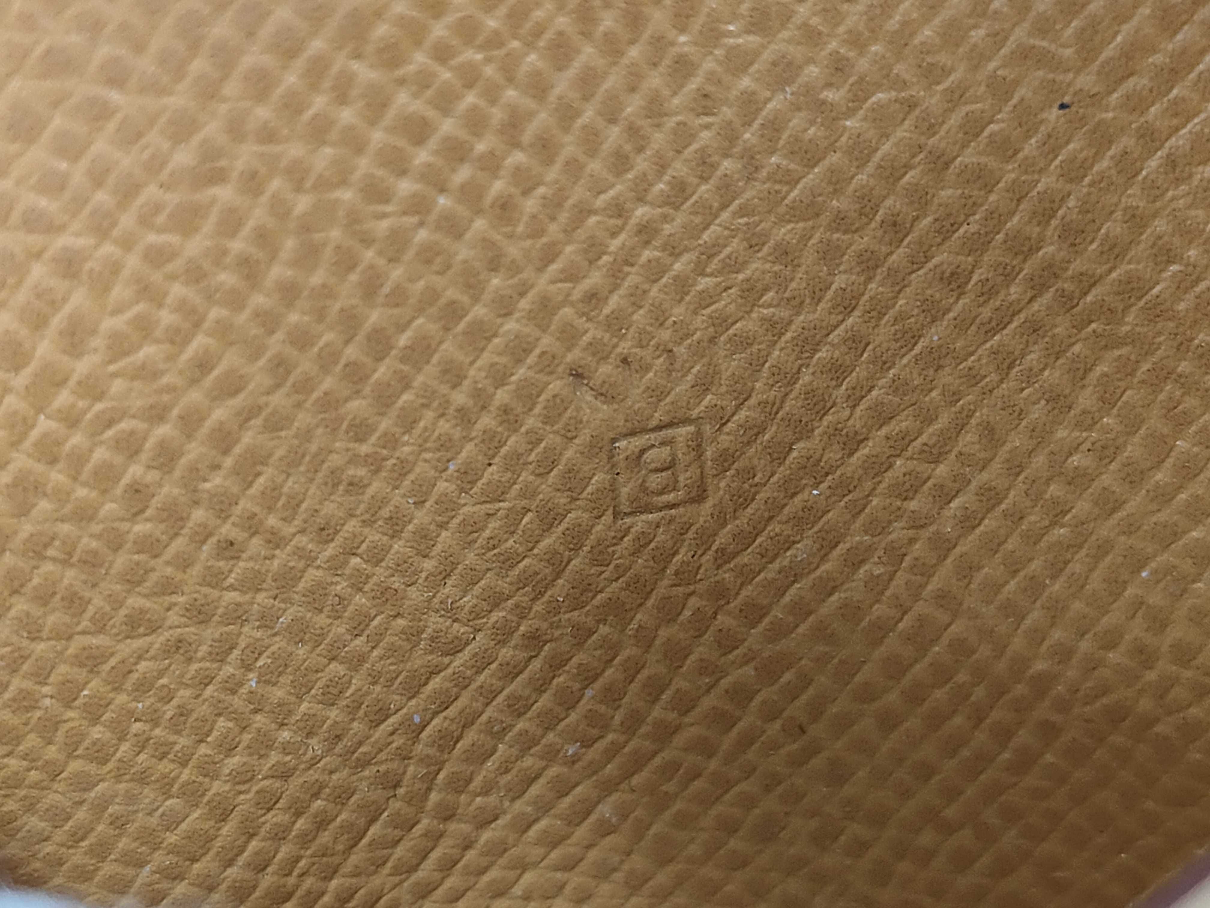 Notebook Cover / Leather Notebook Cover — view 8
