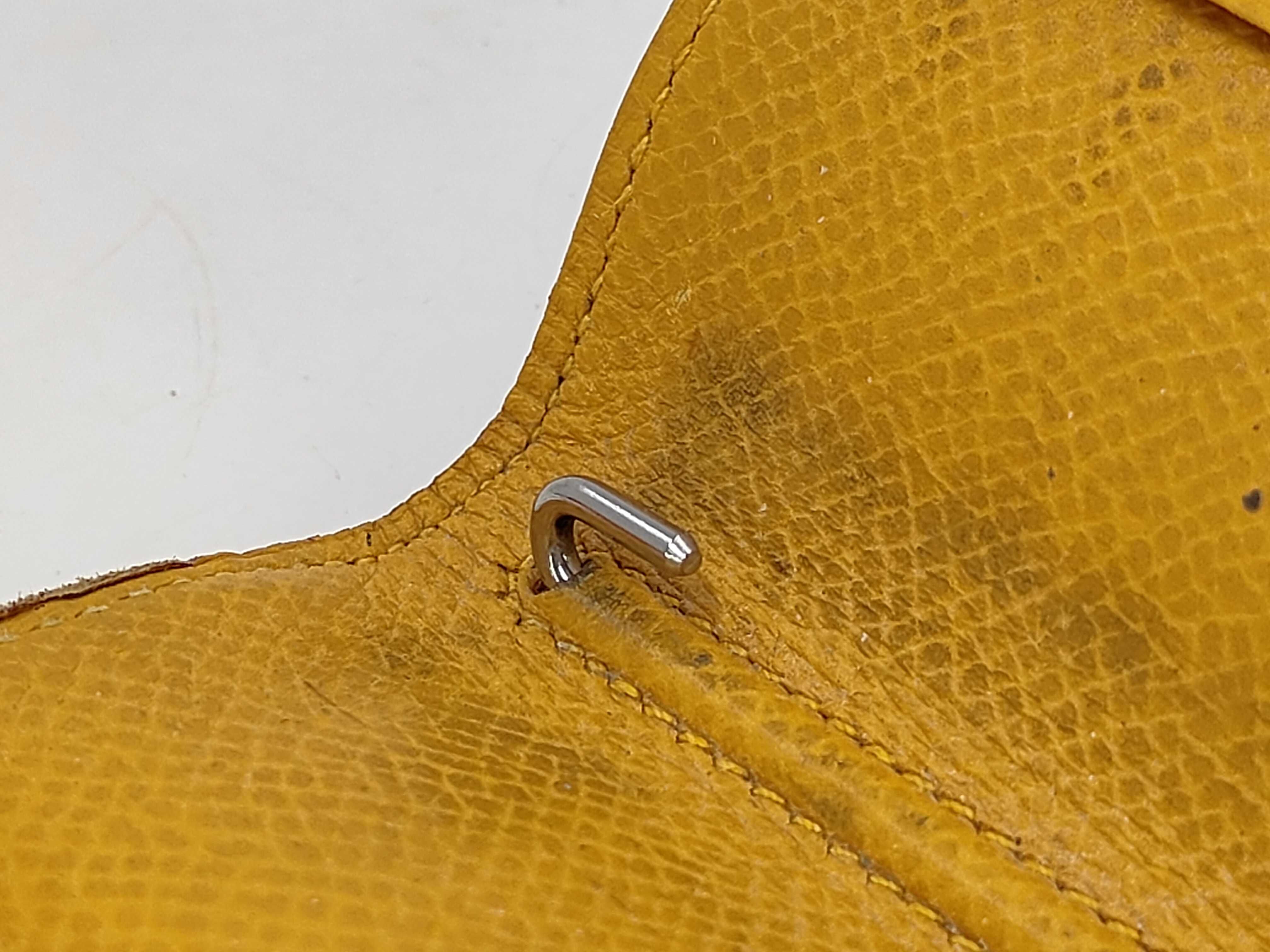 Notebook Cover / Leather Notebook Cover — view 9