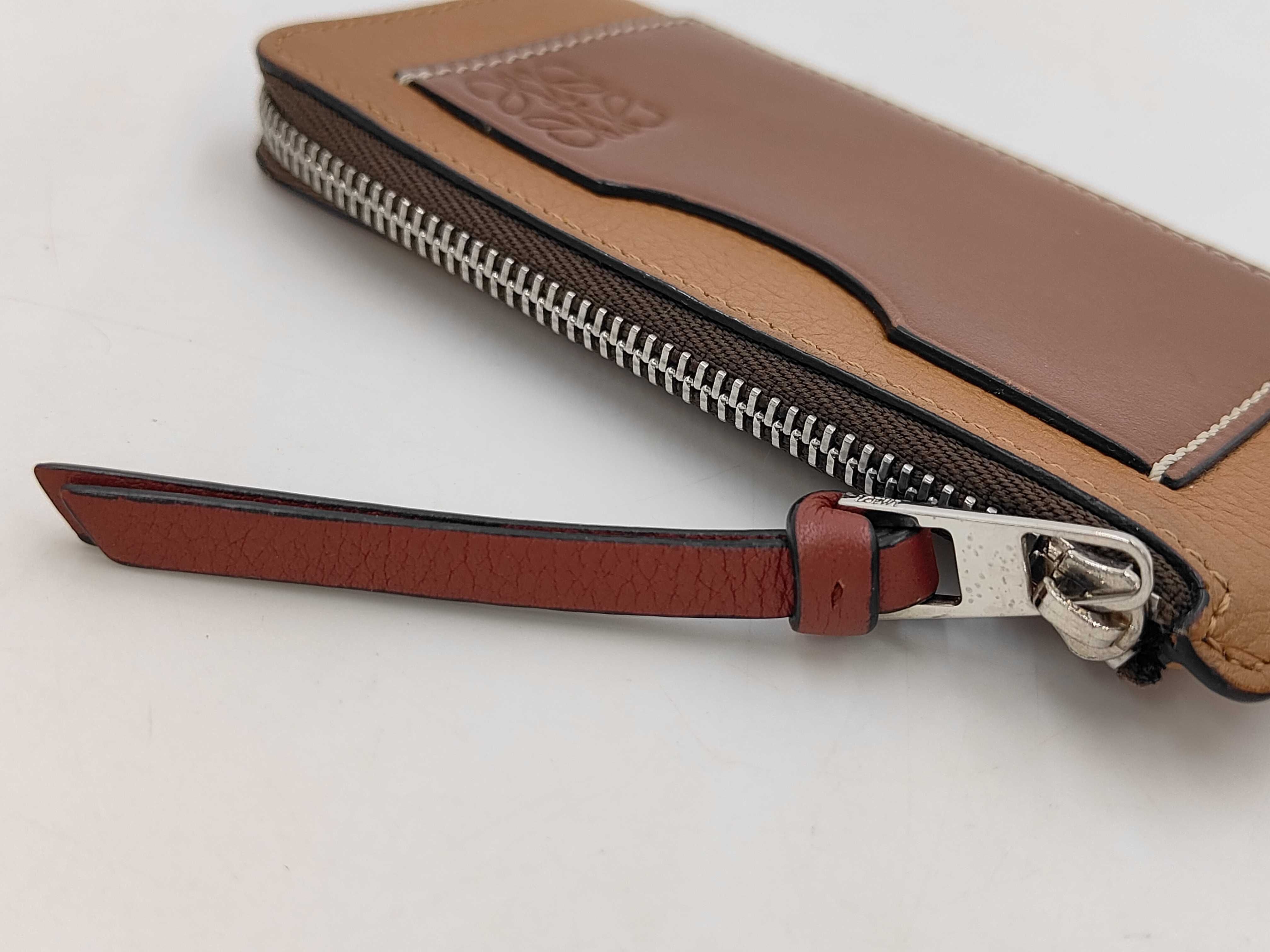 Card Coin Case — view 3