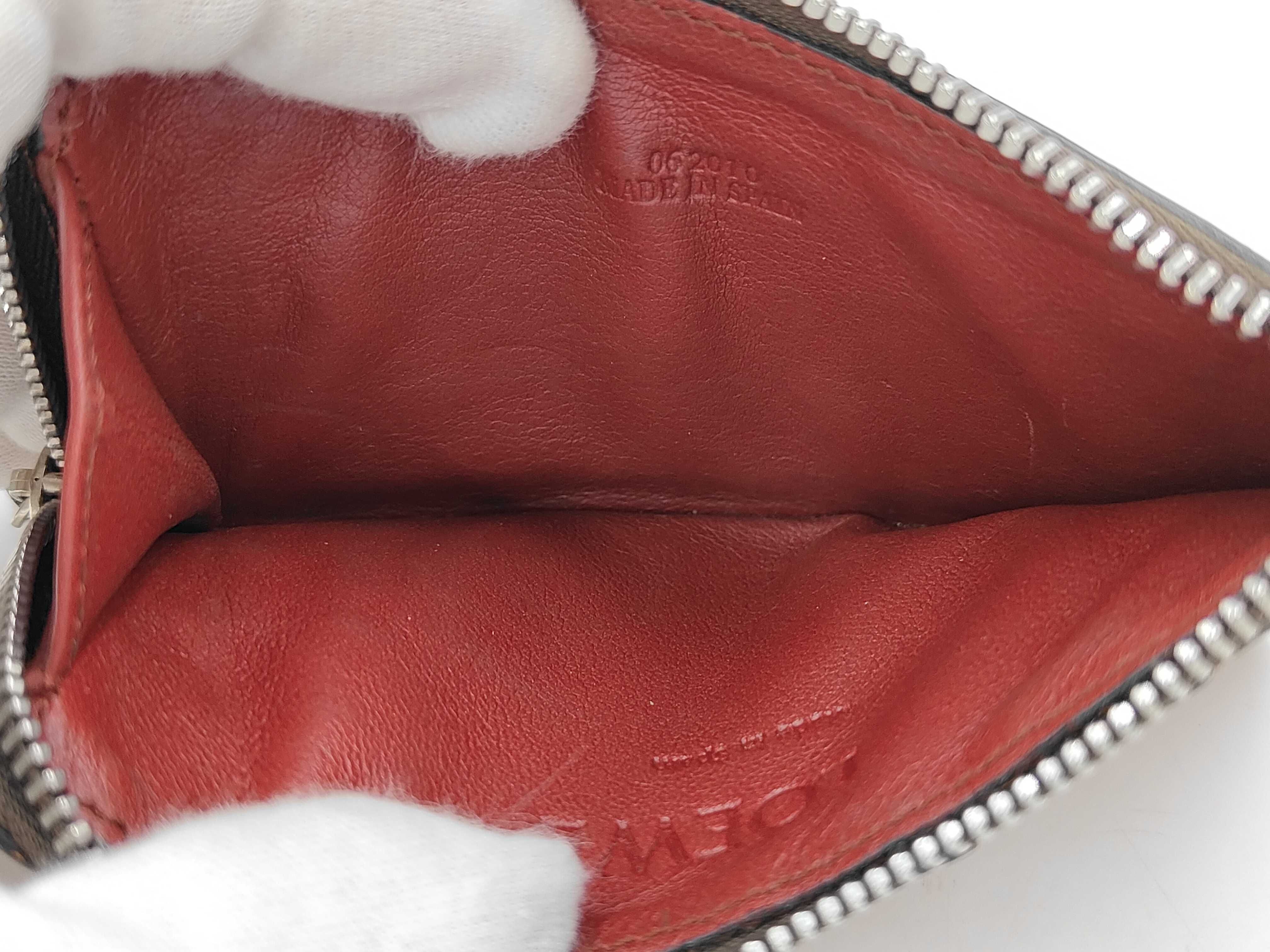 Card Coin Case — view 4
