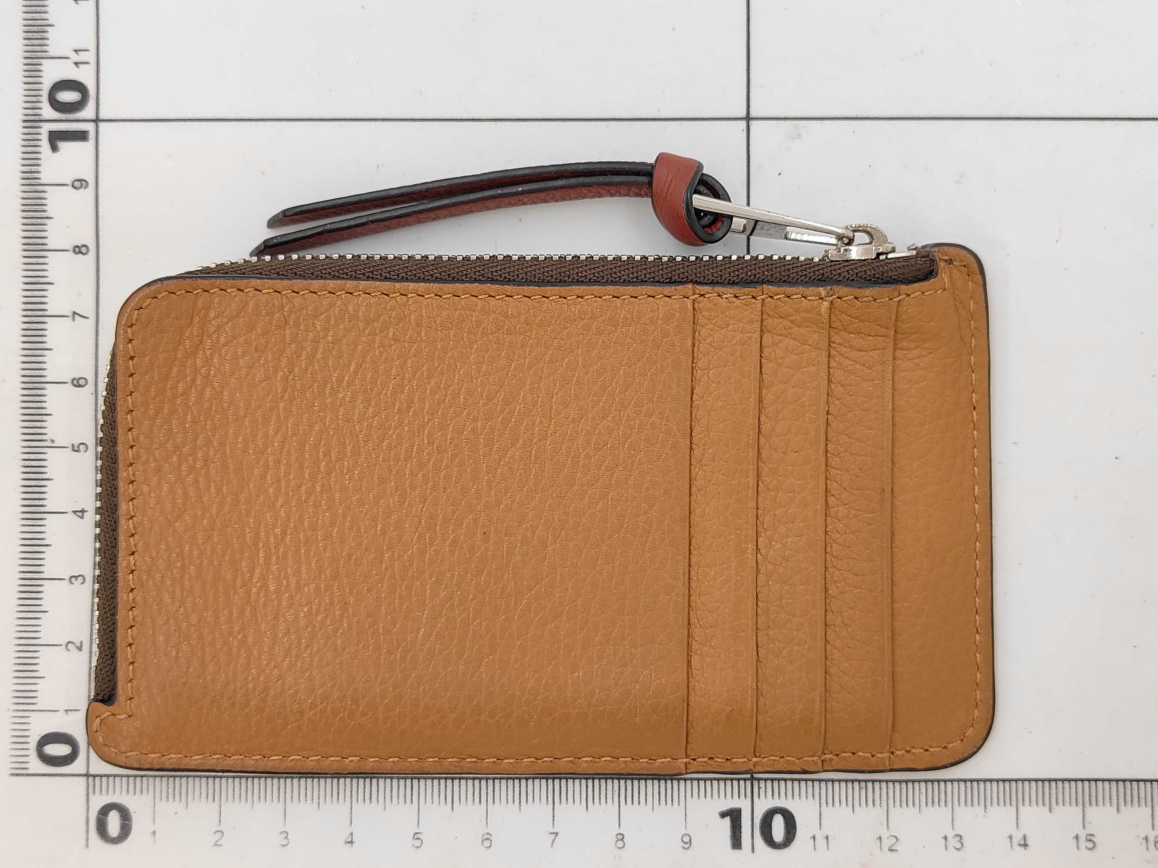 Card Coin Case — view 6